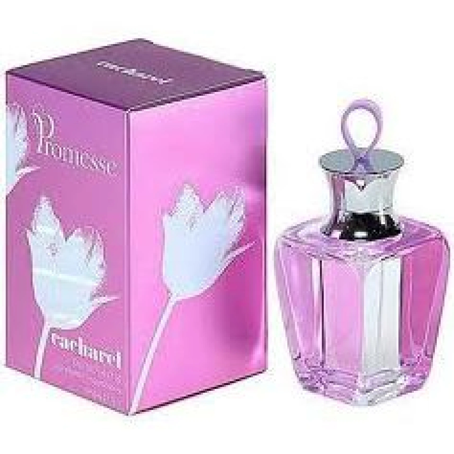 Cacharel Promesse Eau Fraiche