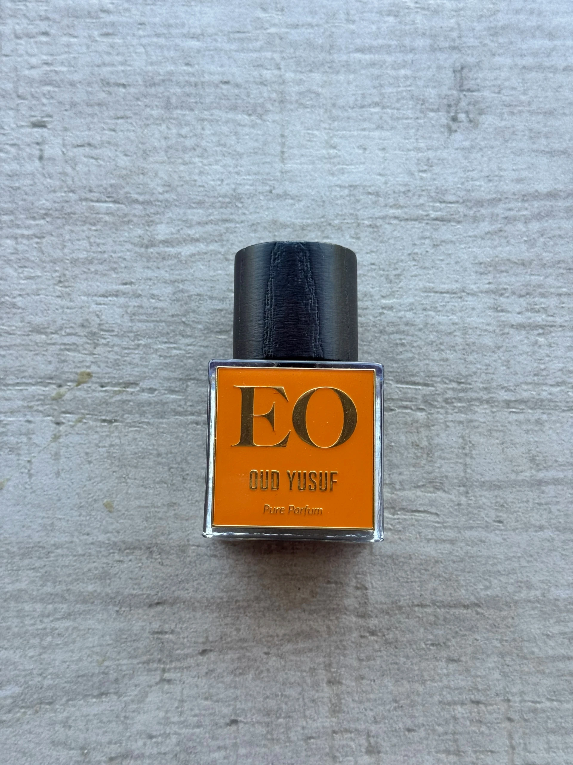  Fújósok! Ensar Oud Oud Yusuf Pure Perfume