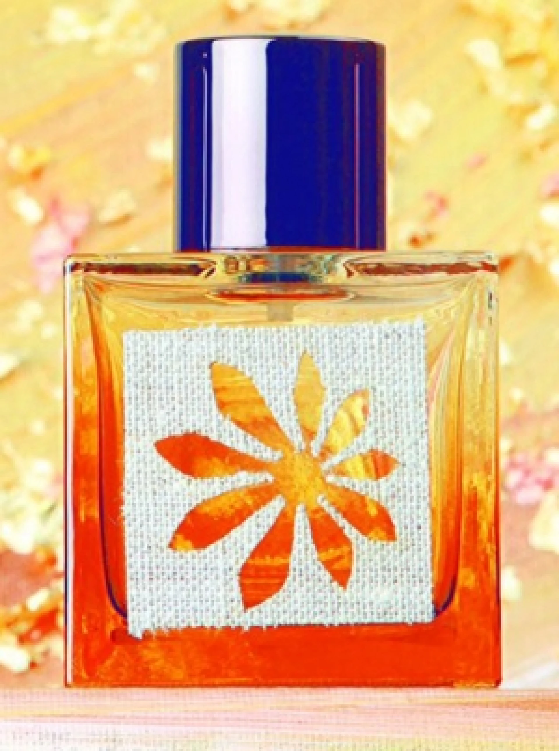 M. Micallef Vanille Orient