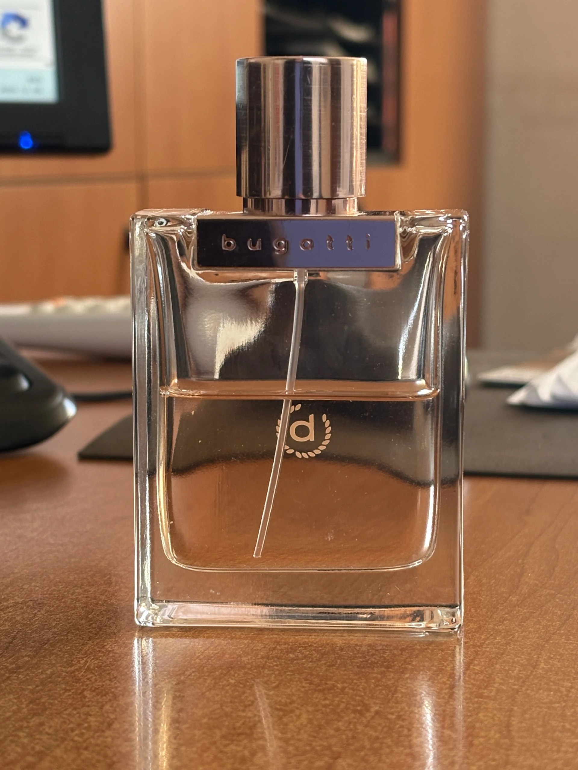 Bugatti Bella Donna Edp