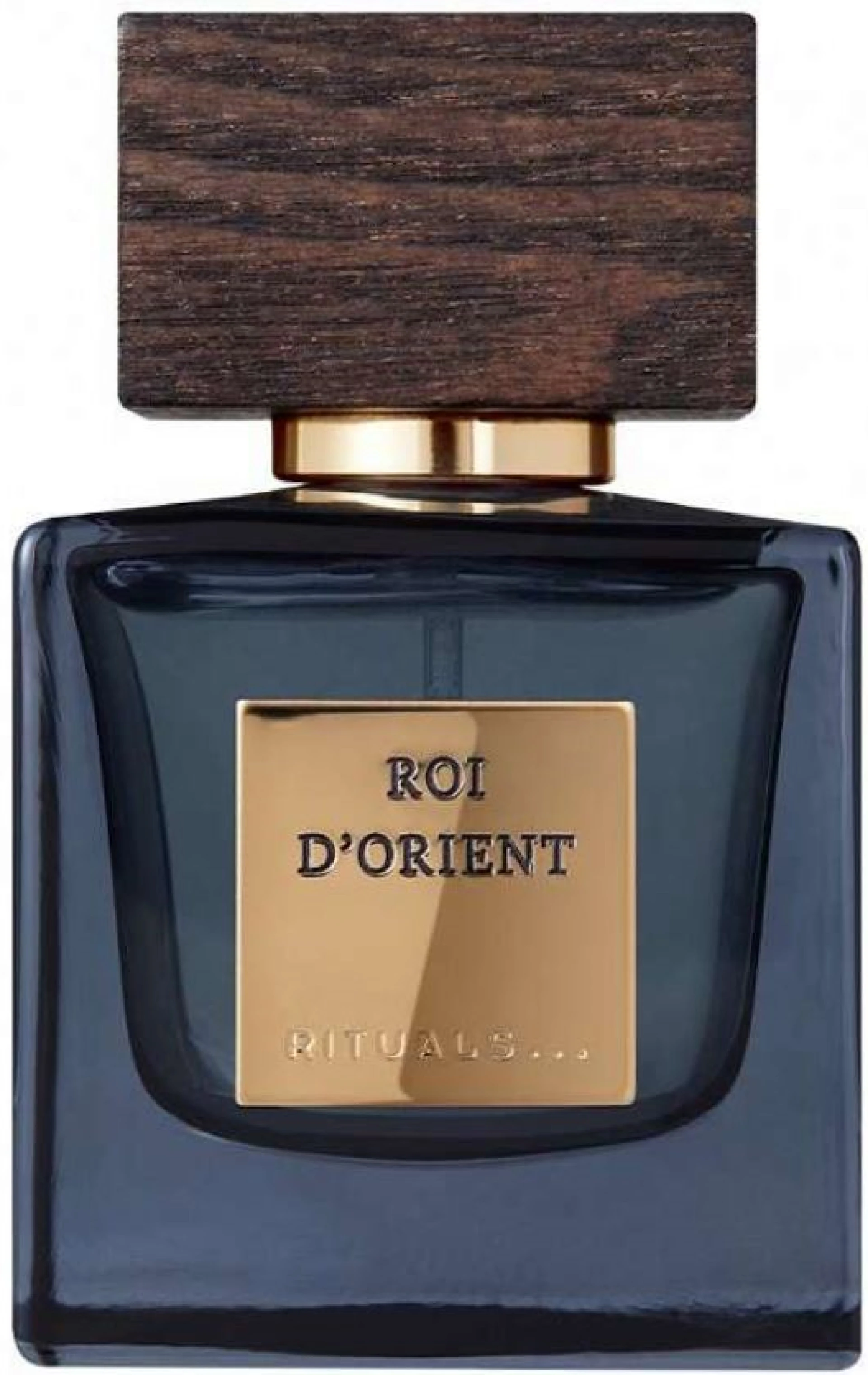 Rituals Roi d’Orient EDP