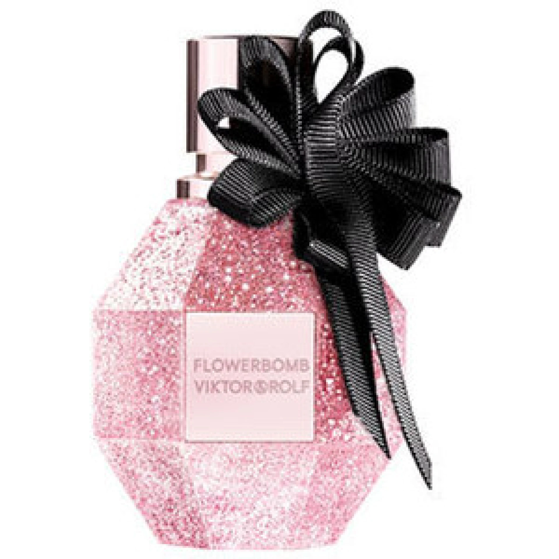 Viktor&Rolf Flowerbomb Pink Sparkle