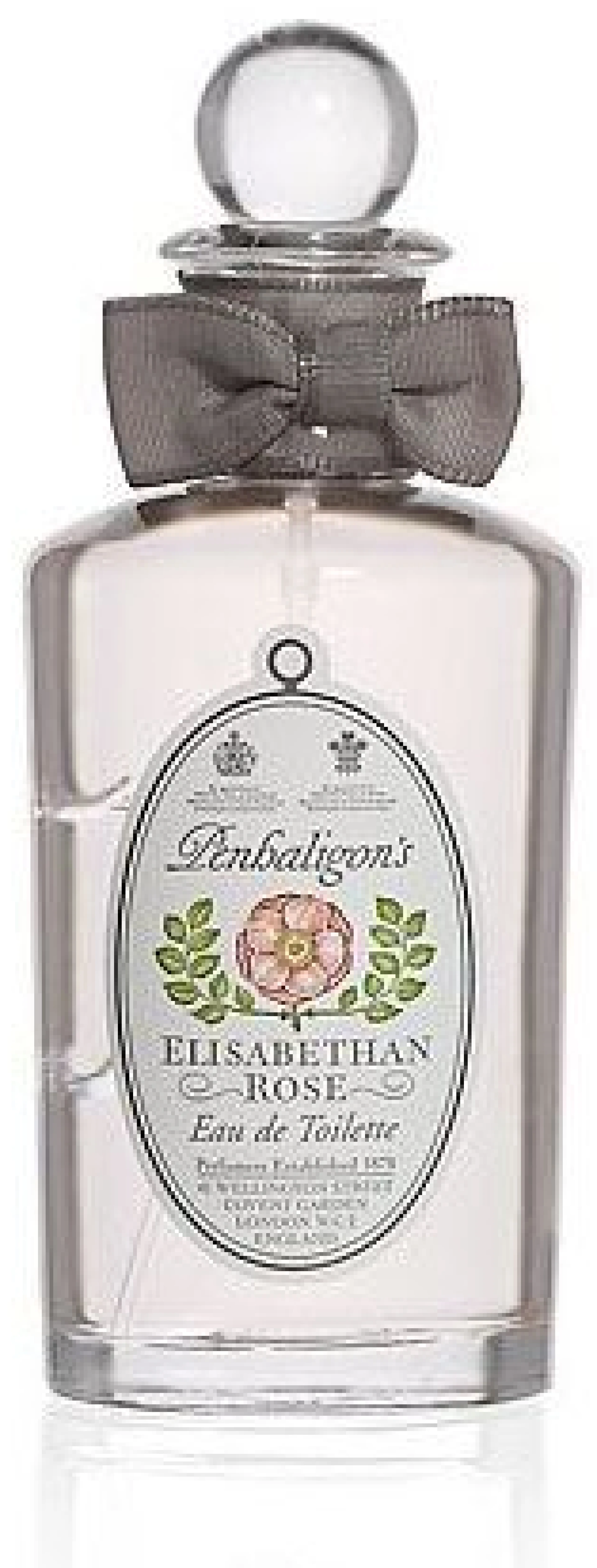 Penhaligon's Elisabethan Rose EDT