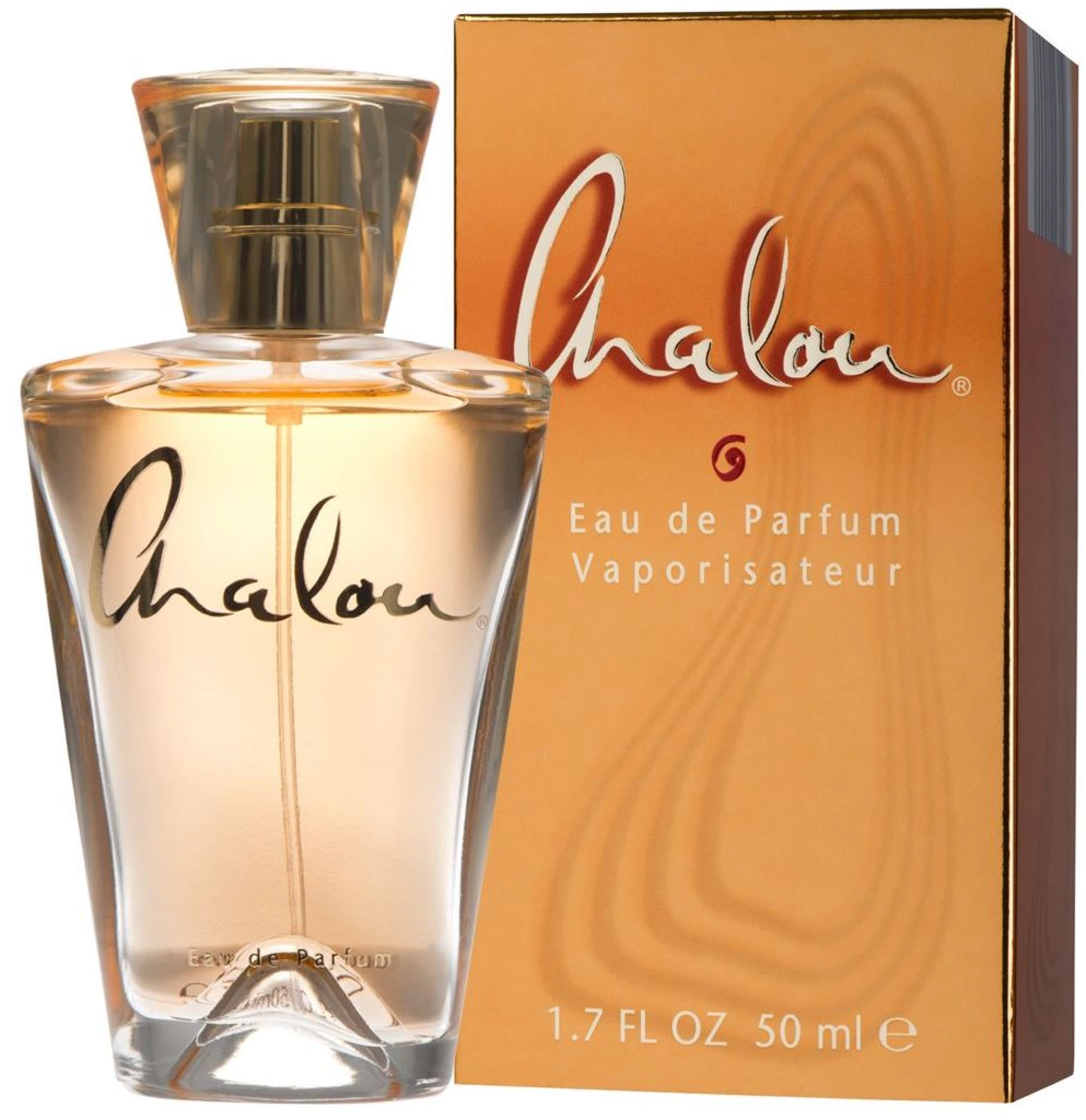 Chalon EDP - Narancssárga