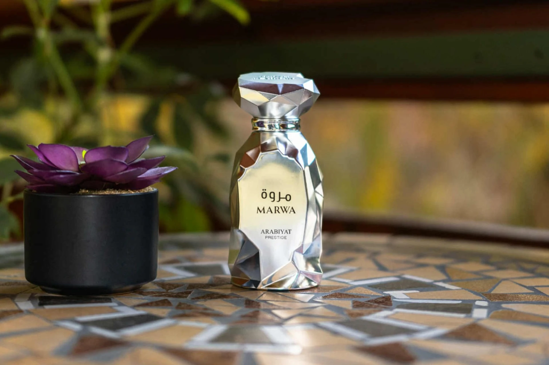 Arabiyat Prestige – Marwa Dekant