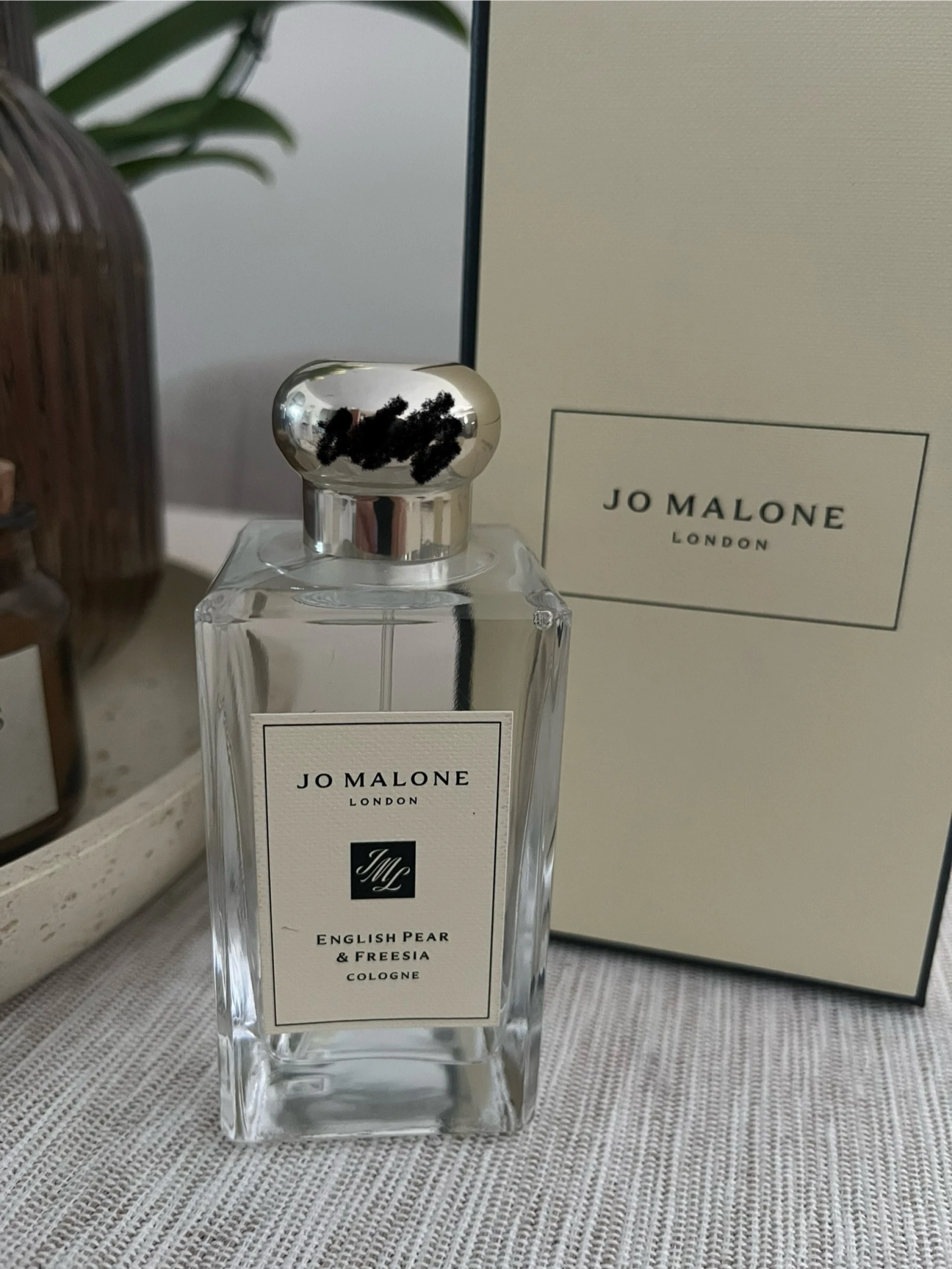 Jo Malone English Pear & Freesia