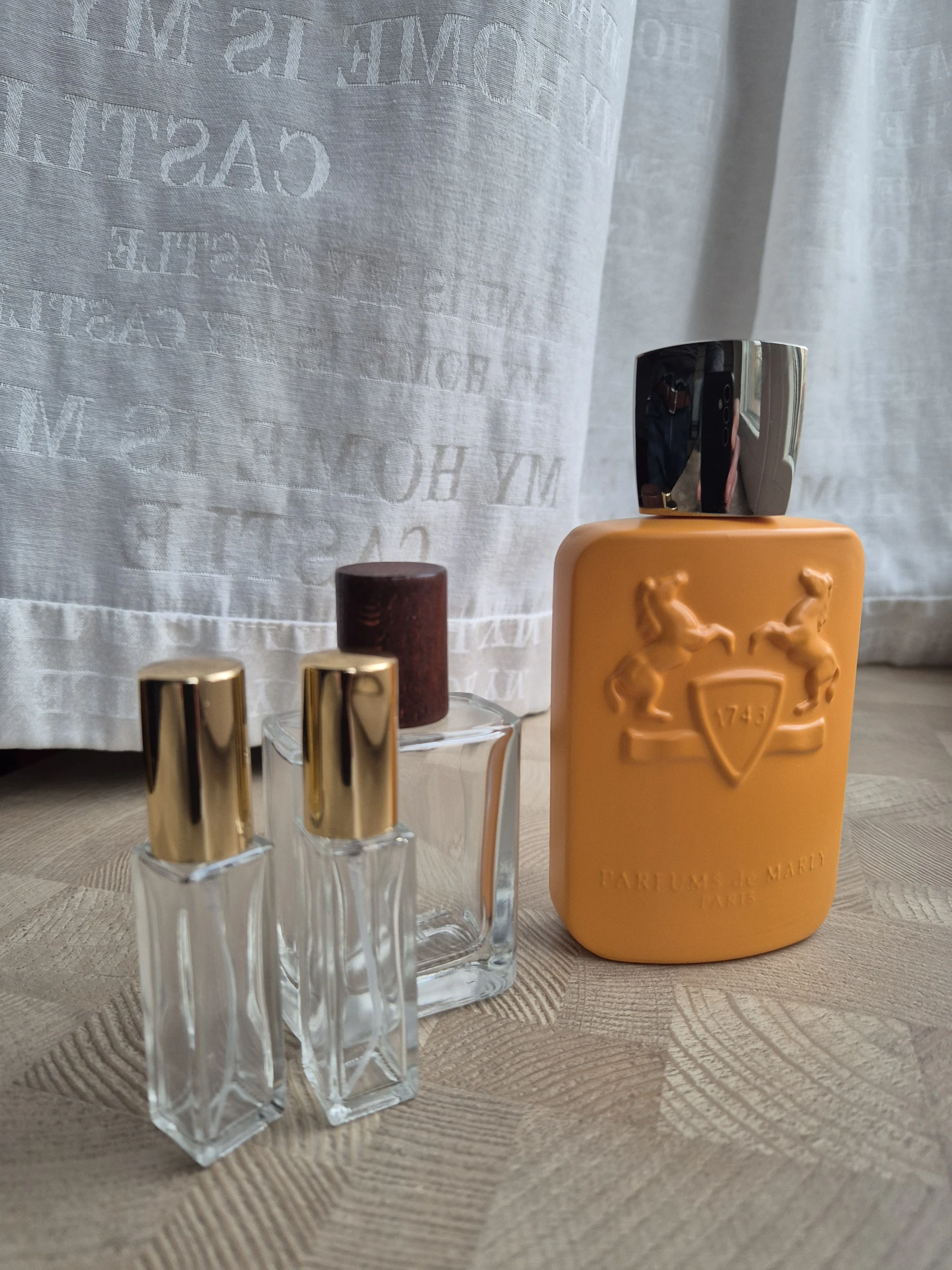 Parfums de Marly Perseus (edp) 5ml // 10ml
