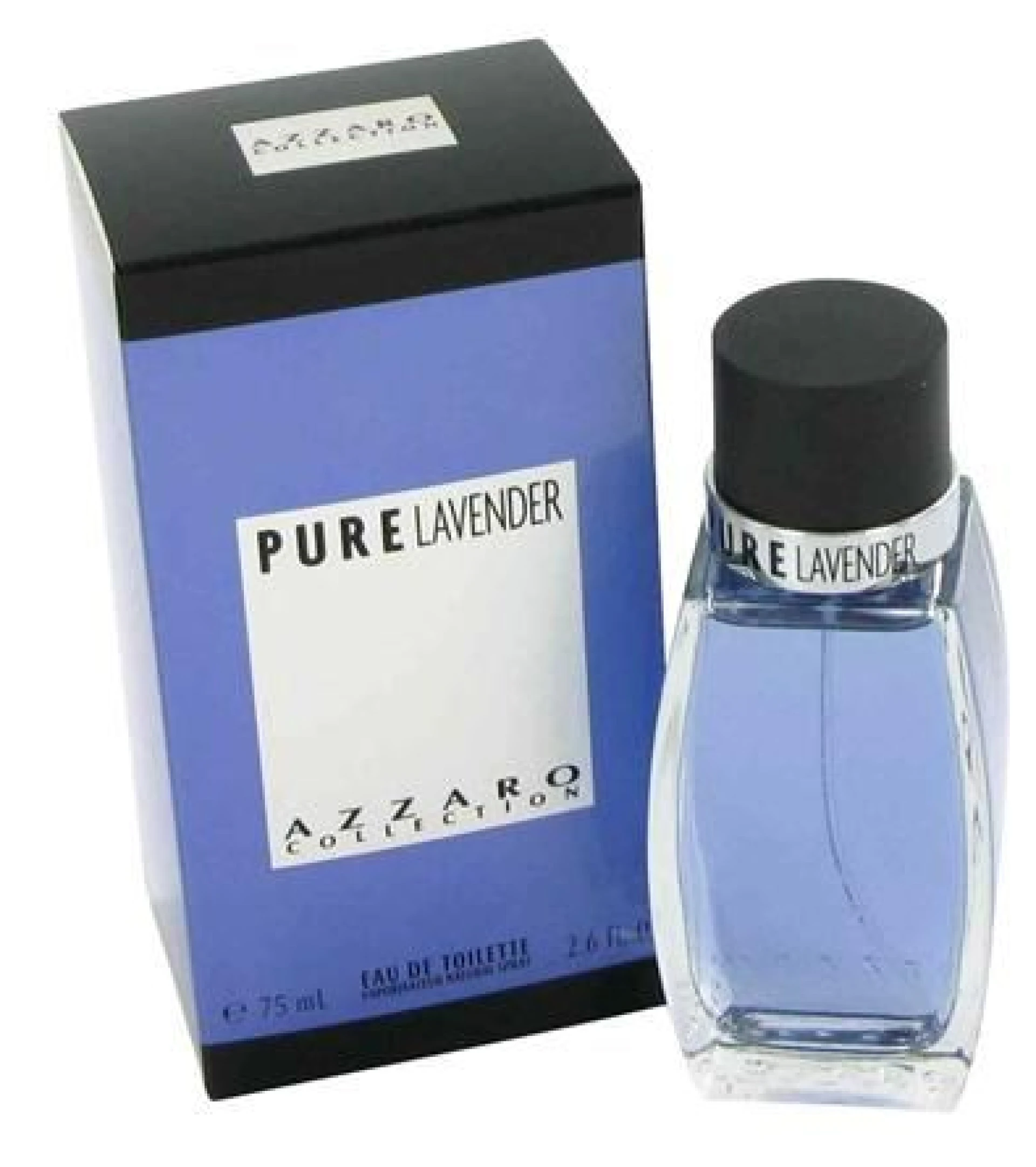 Azzaro Pure Lavender