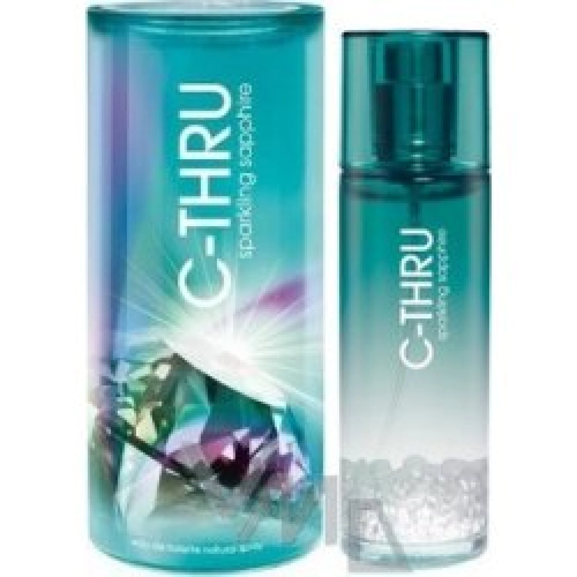 C-Thru Sparkling Sapphire