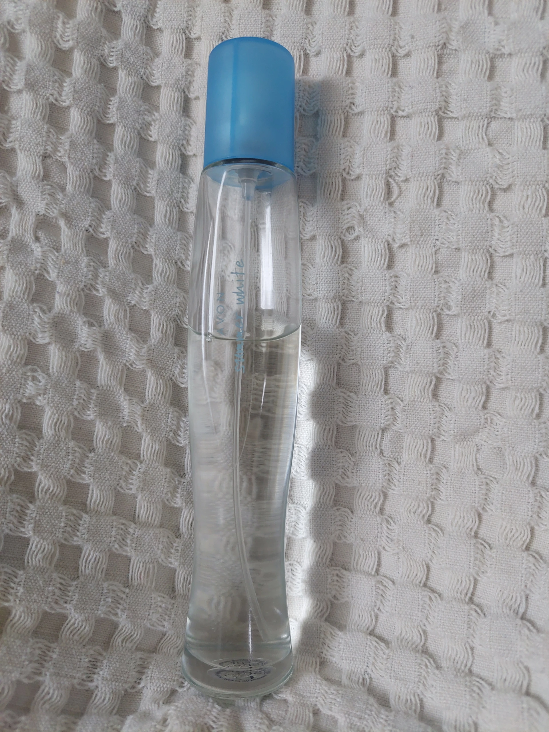 Avon Summer White