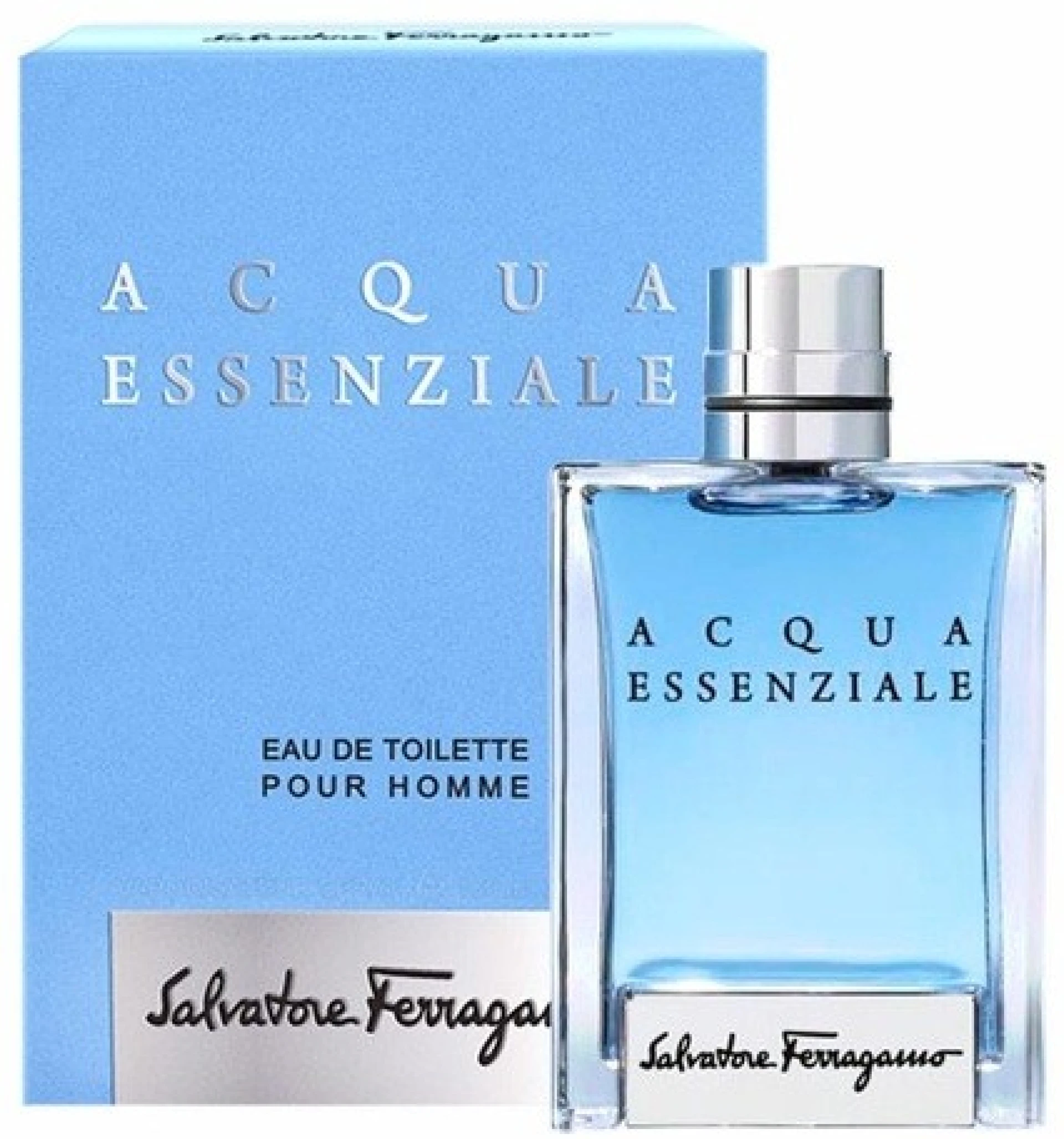 Salvatore Ferragamo Acqua Essenziale