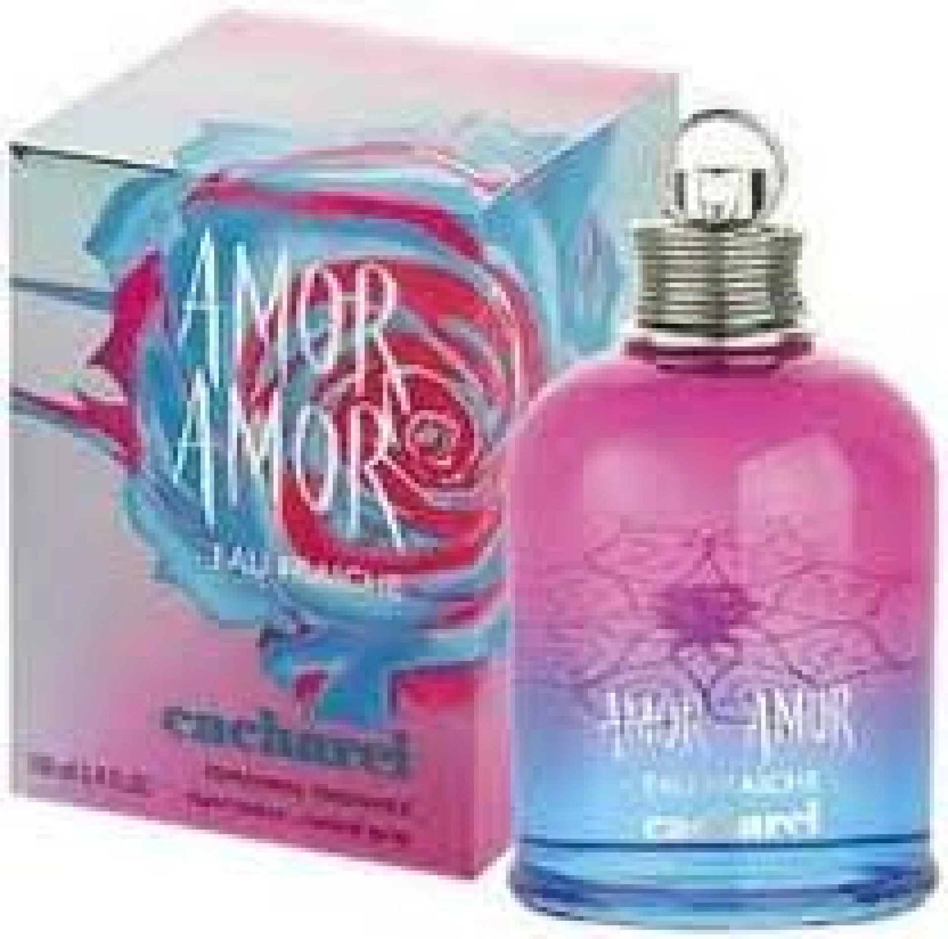 Cacharel Amor-Amor Eau Fraiche EDT