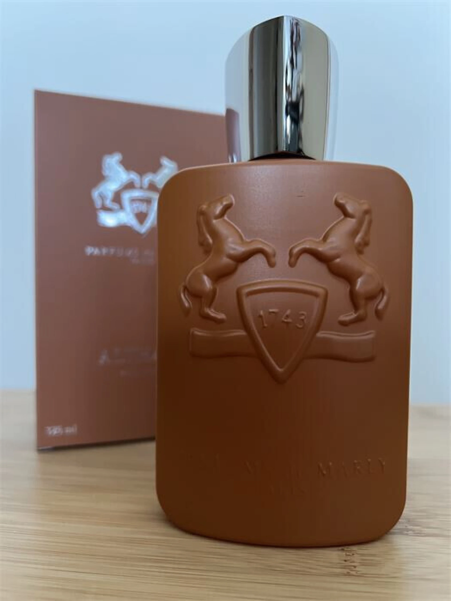 💧Parfums de Marly Althaïr EDP