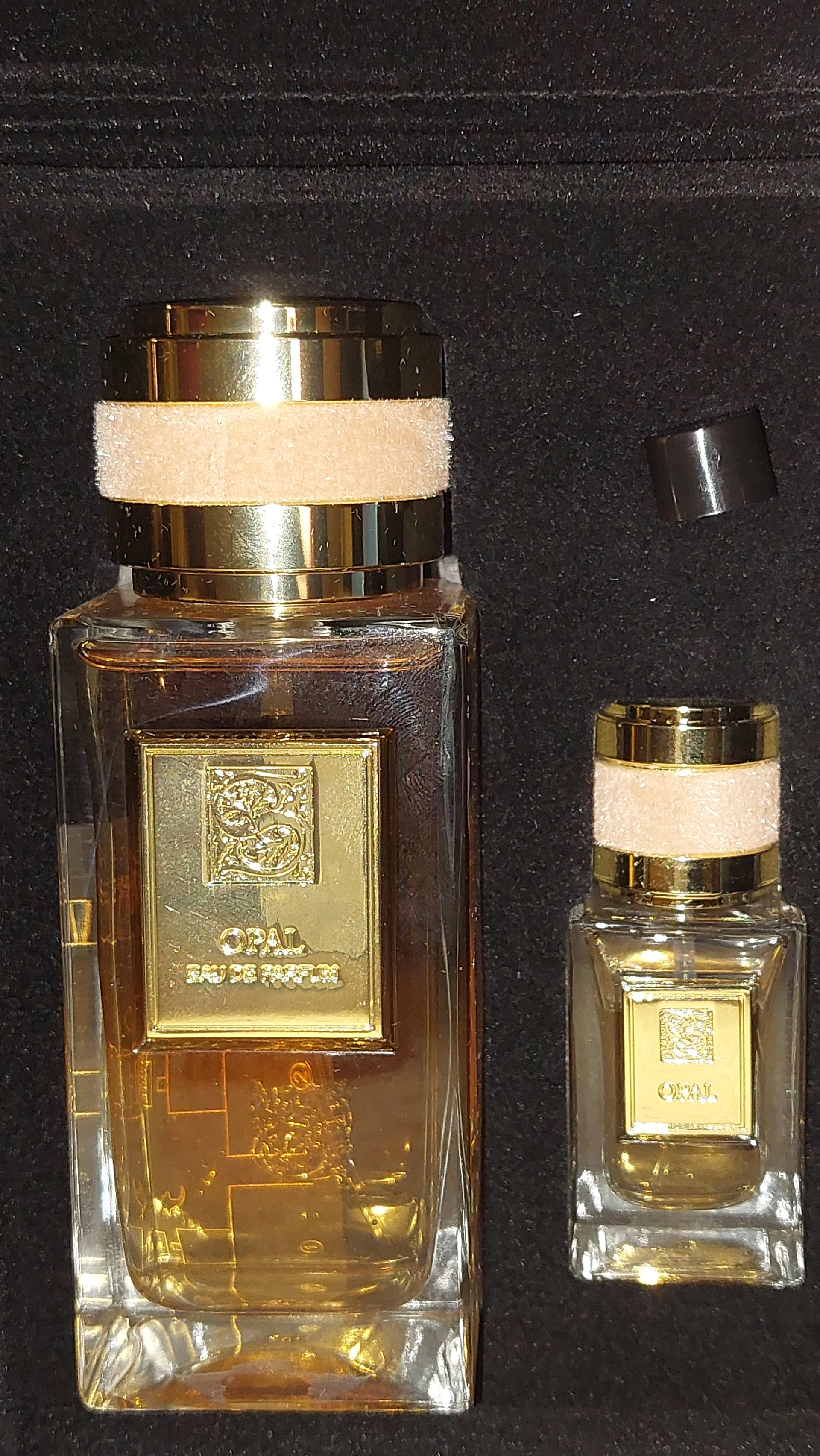 Signature by Sillage d'Orient Opal Edp