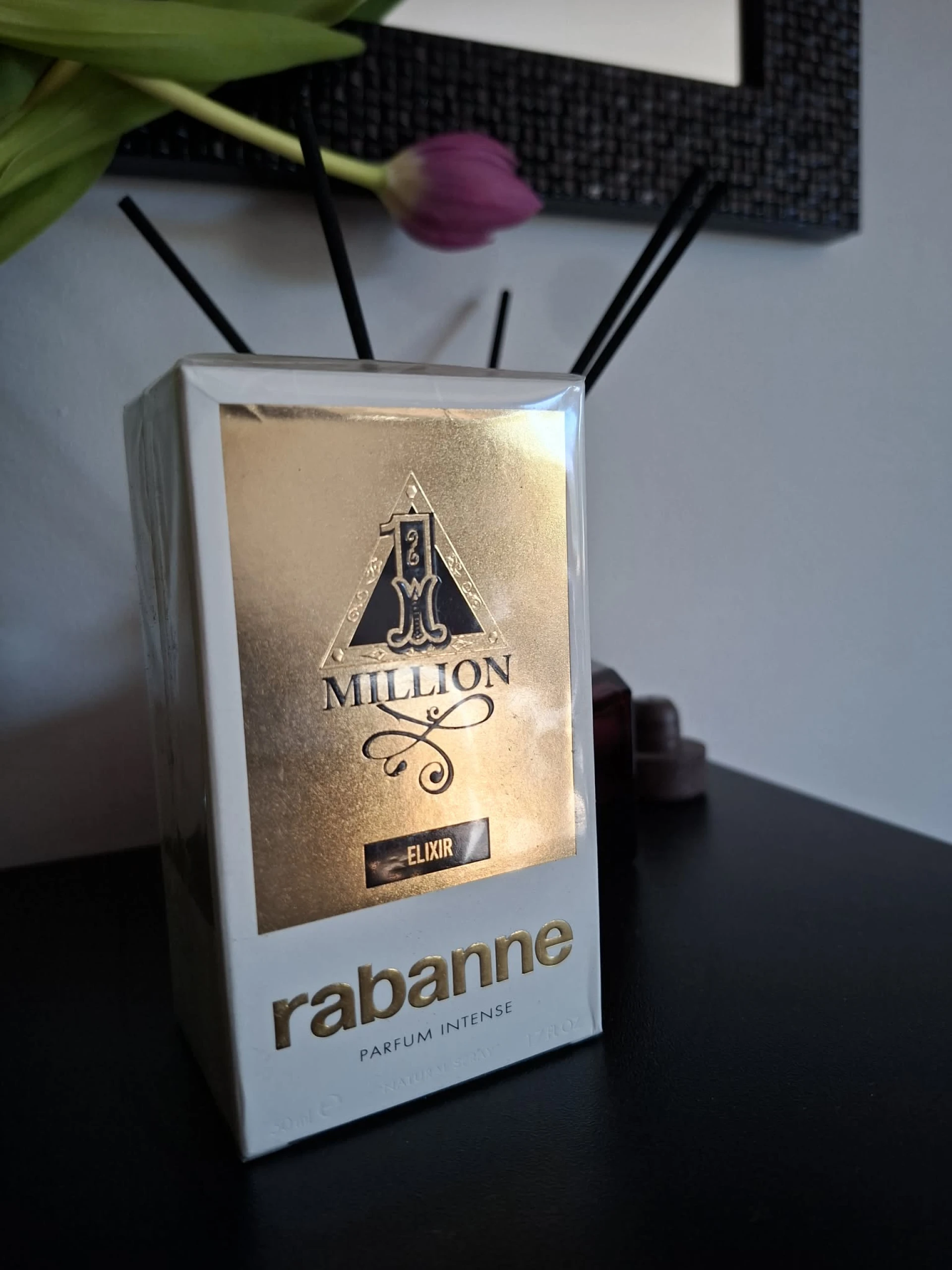 Paco Rabanne 1 Million Elixir