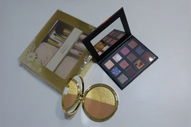 AKCIÓ! Új Catrice csomag 1.