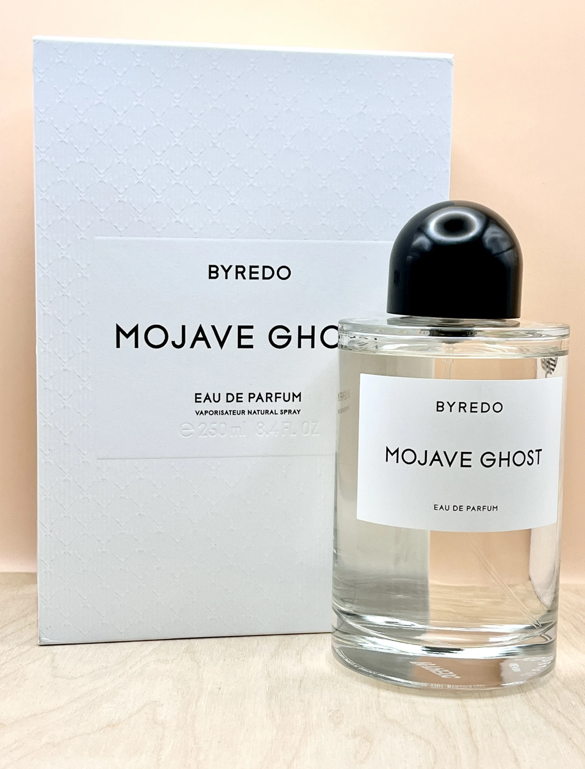 Byredo Mojave Ghost