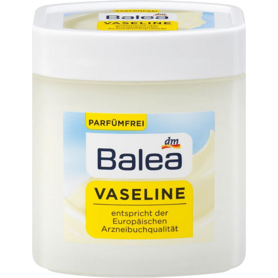 Balea Body Vazelin