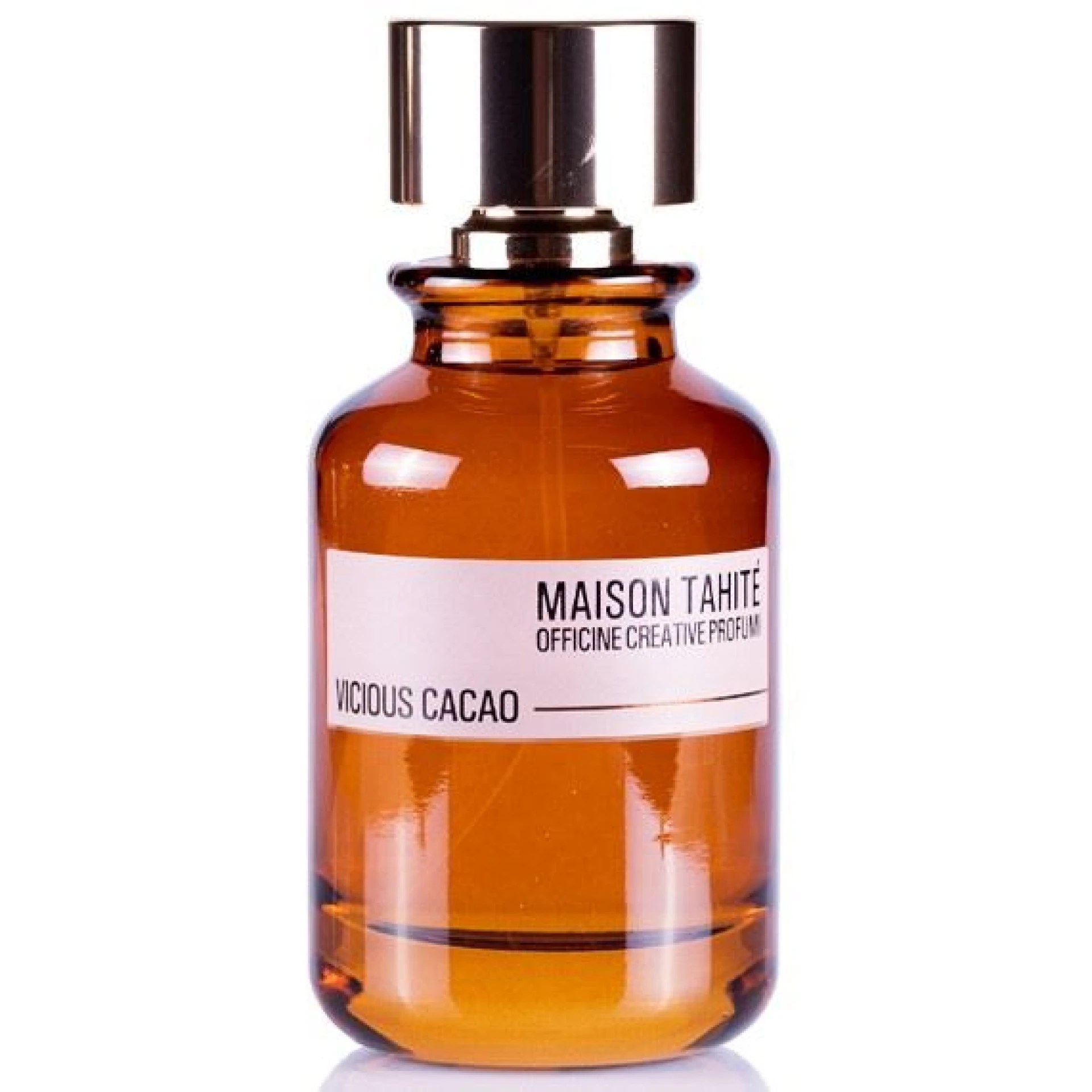 Maison Tahité Officine Creative Profumi Vicious Cacao EDP