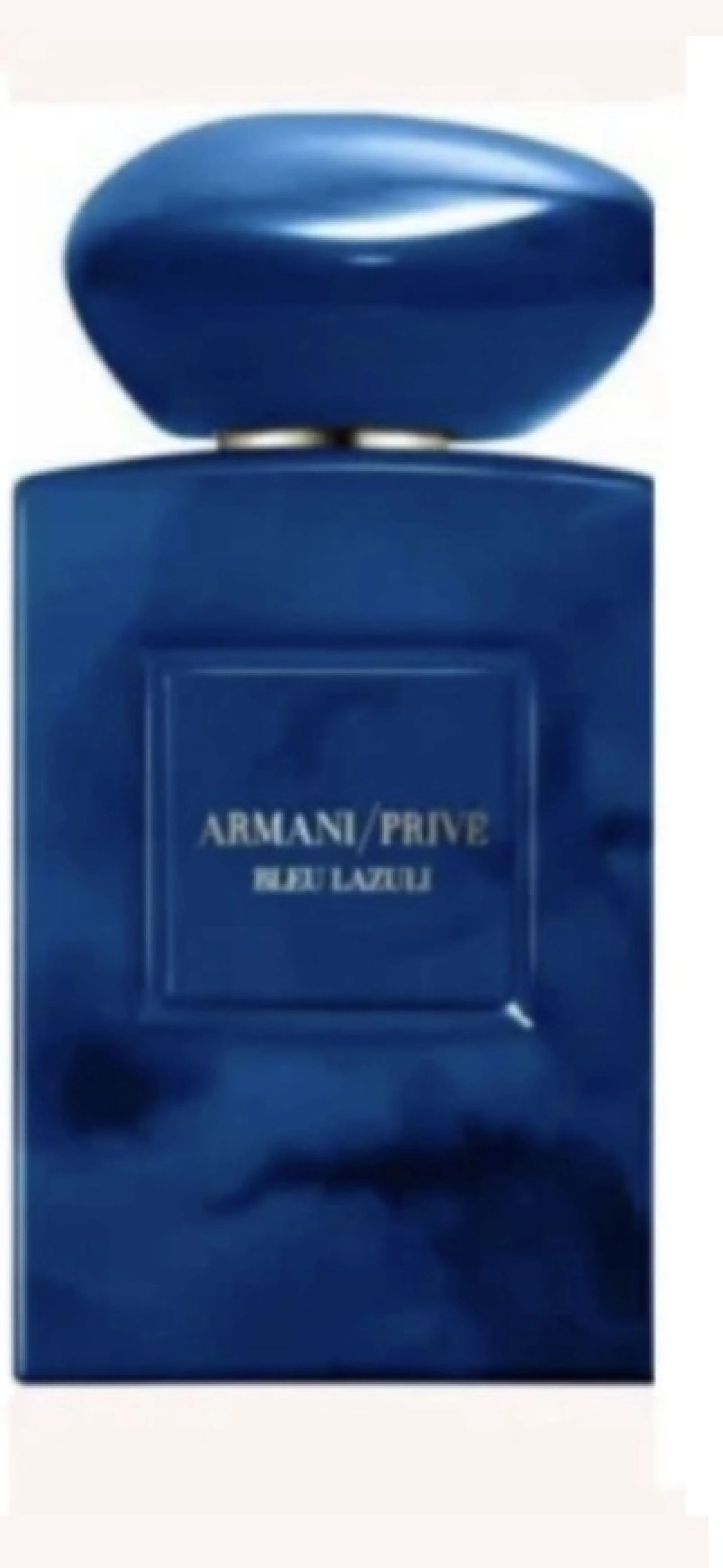 Armani Privé Bleu Lazuli