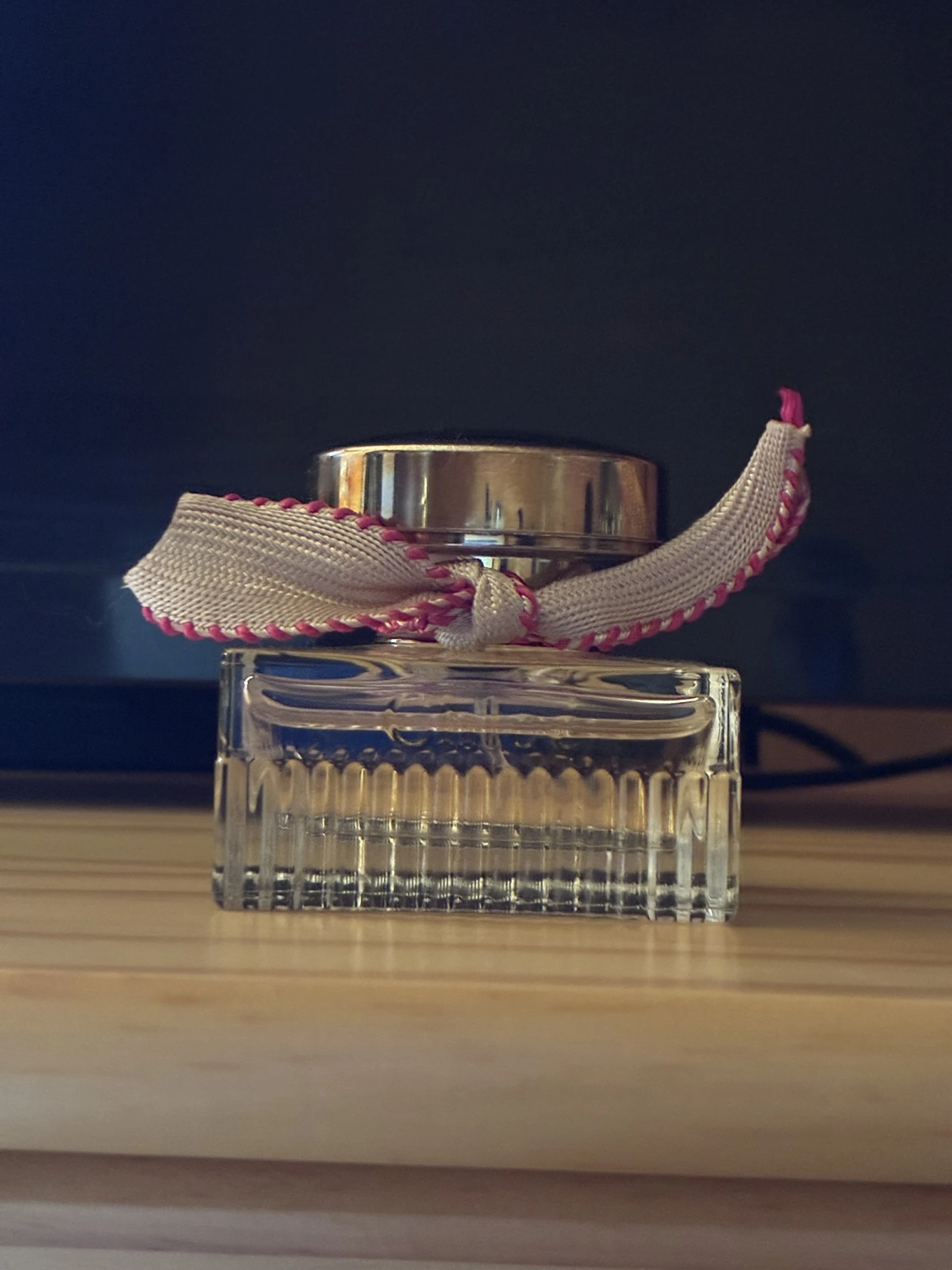 Chloé Lumineuse EDP