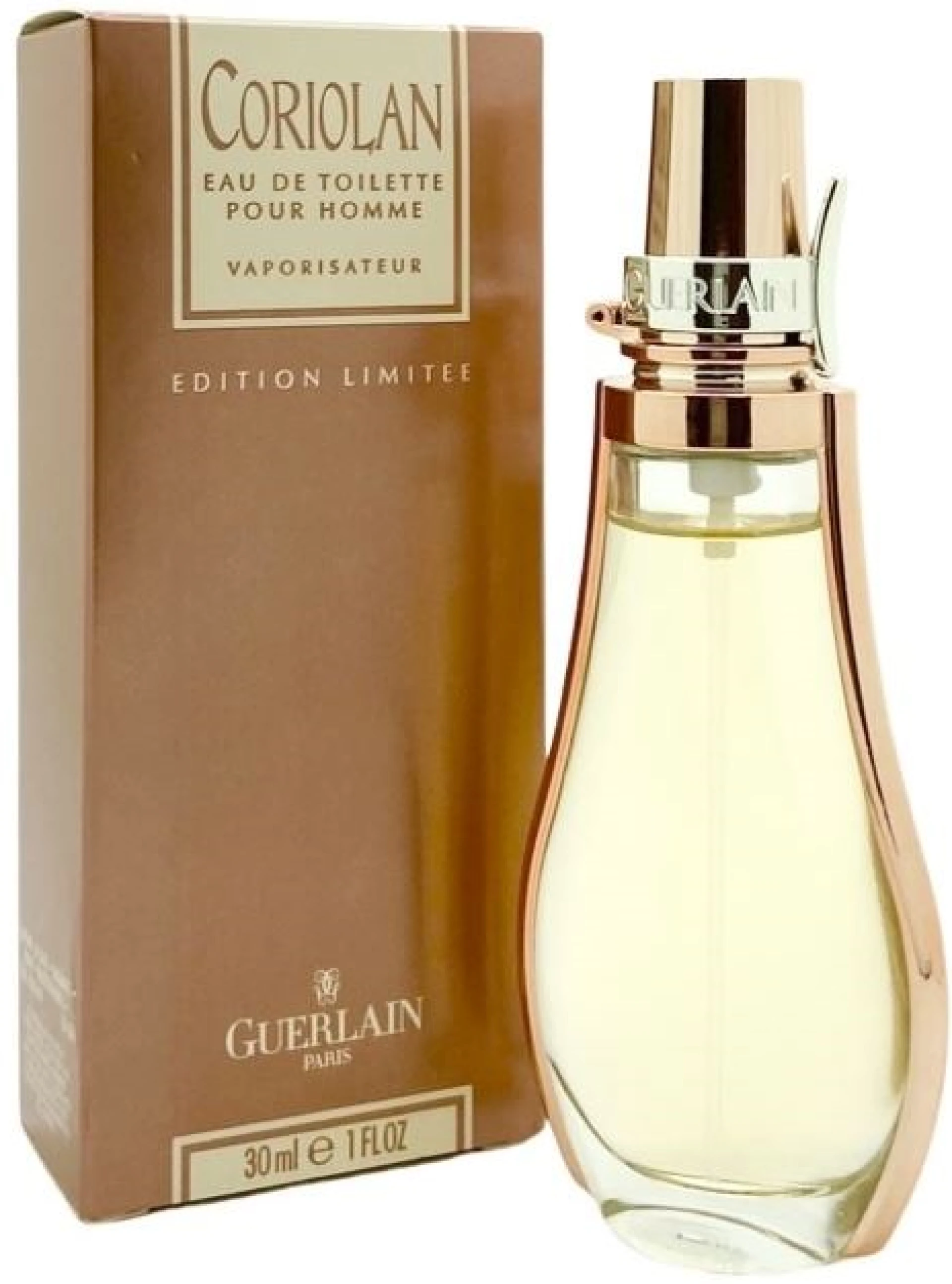 Guerlain Coriolan EDT