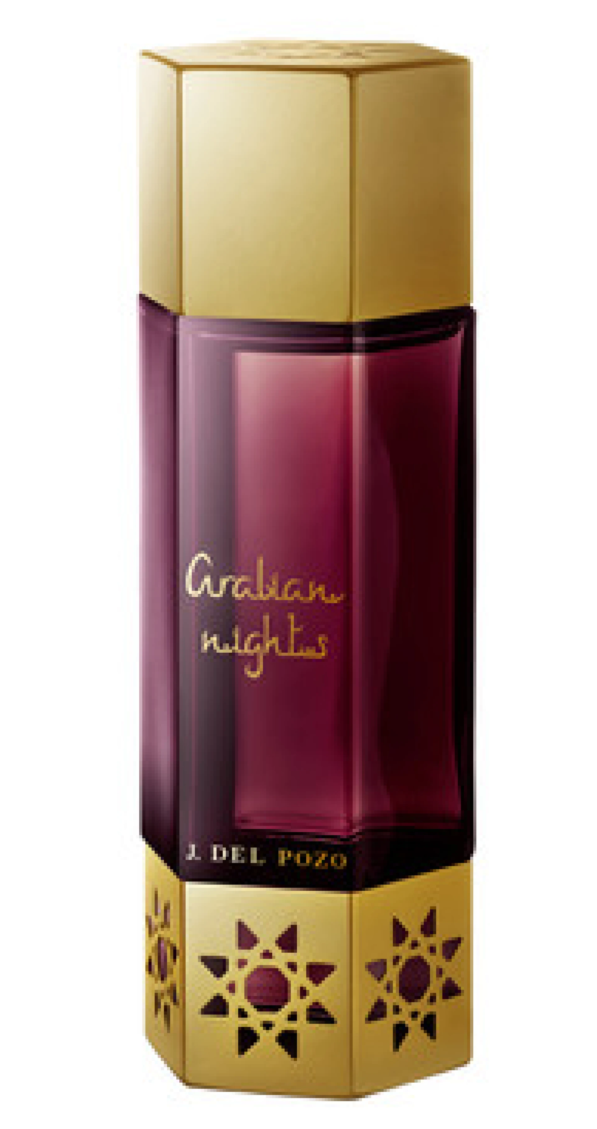 Jesus Del Pozo Arabian Nights
