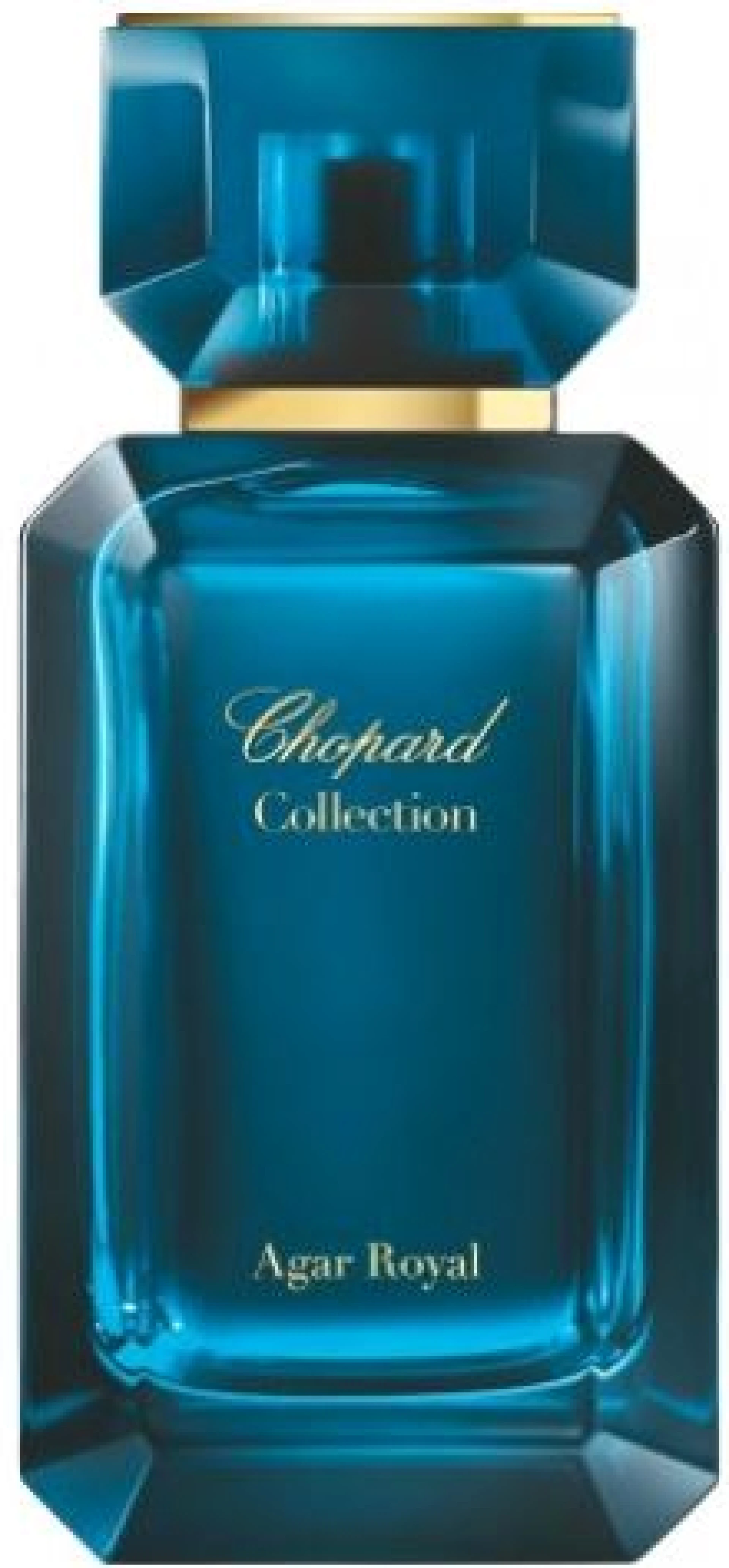 Chopard Agar Royal EDP