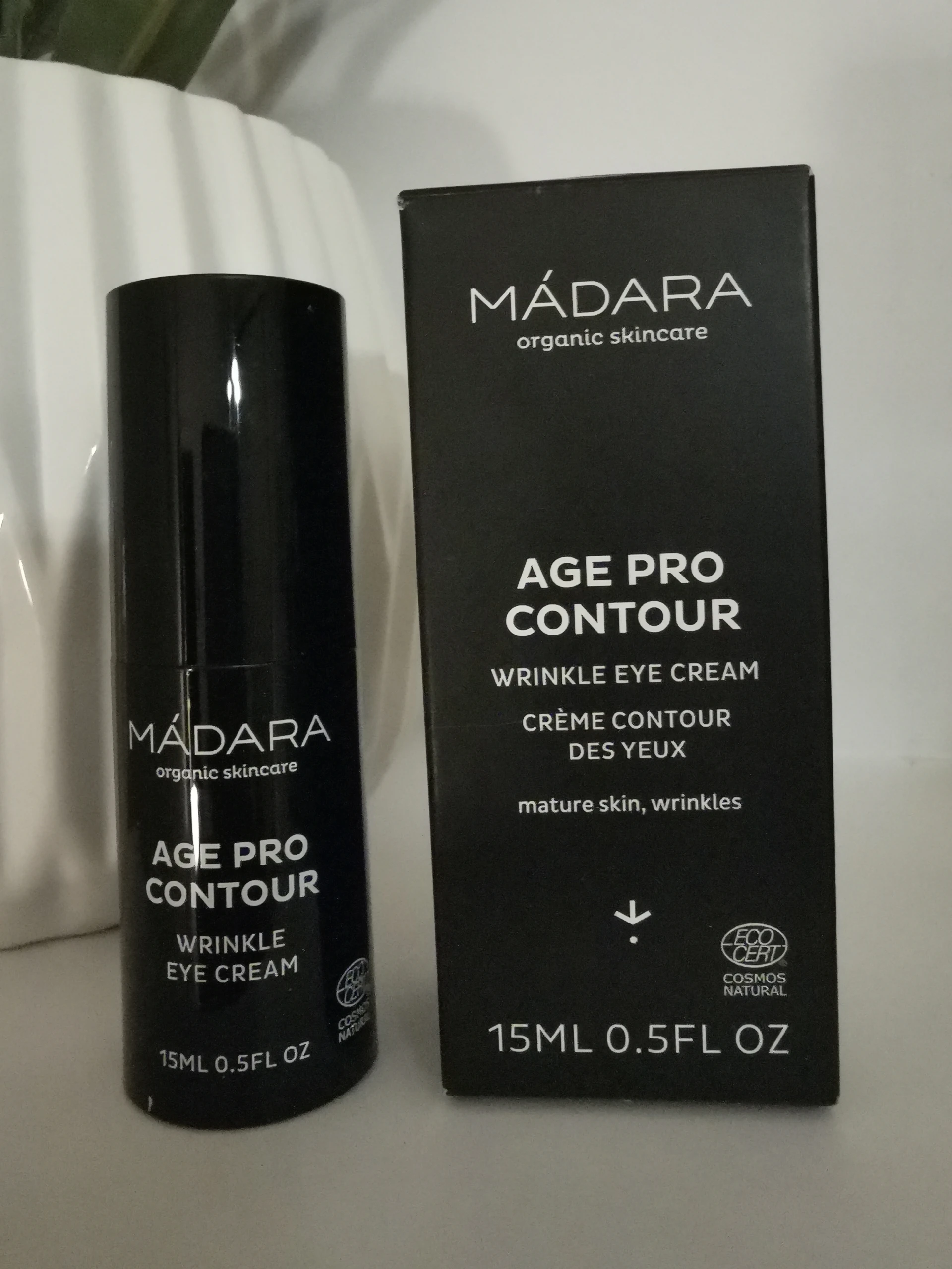 Mádara Age Pro Contour Szemránckrém
