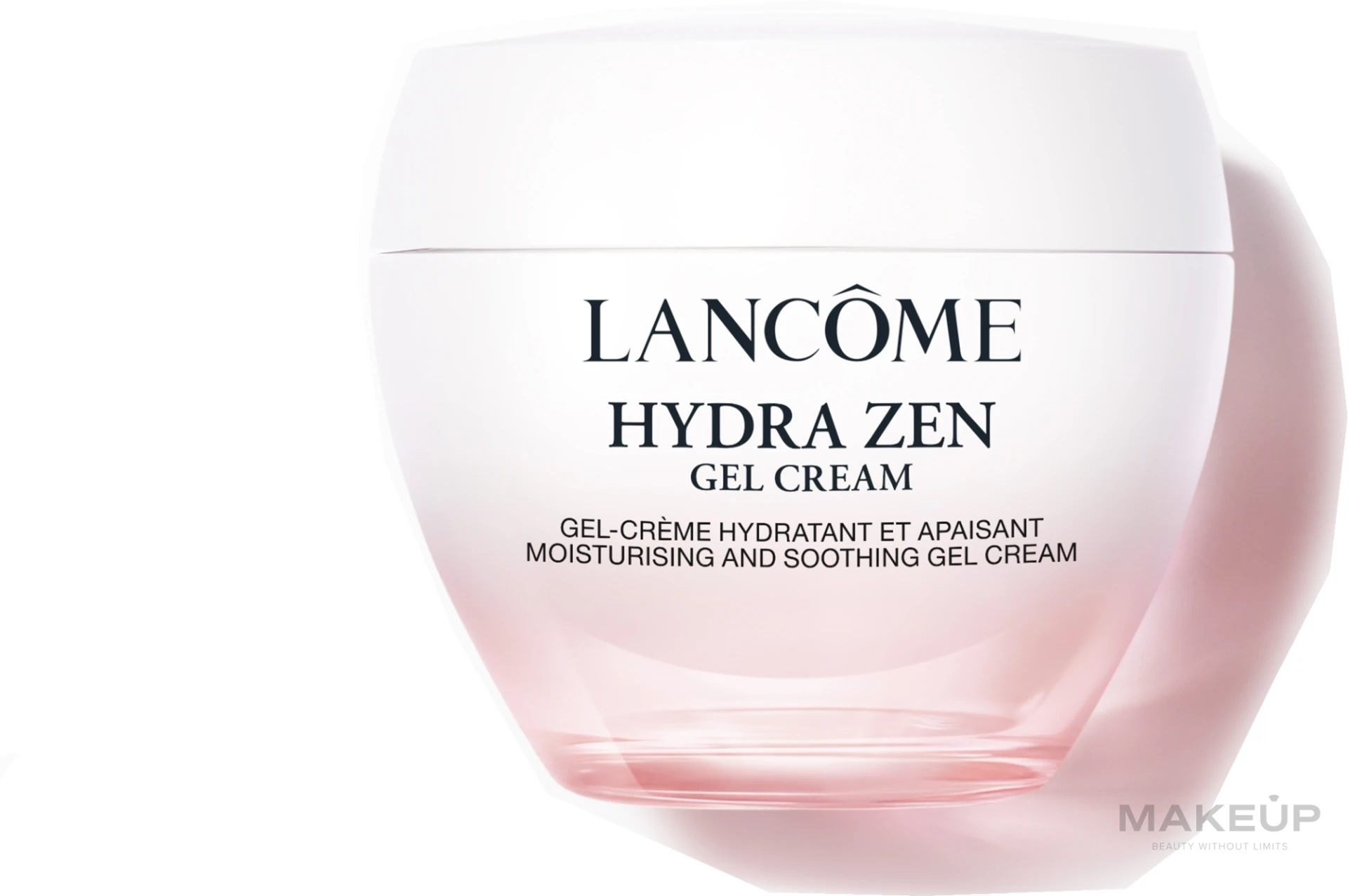 Lancome Hydra Zen Gél Creme - megújult változat