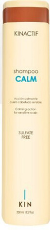 Kin Kinactif Shampoo Calm | Krémmánia