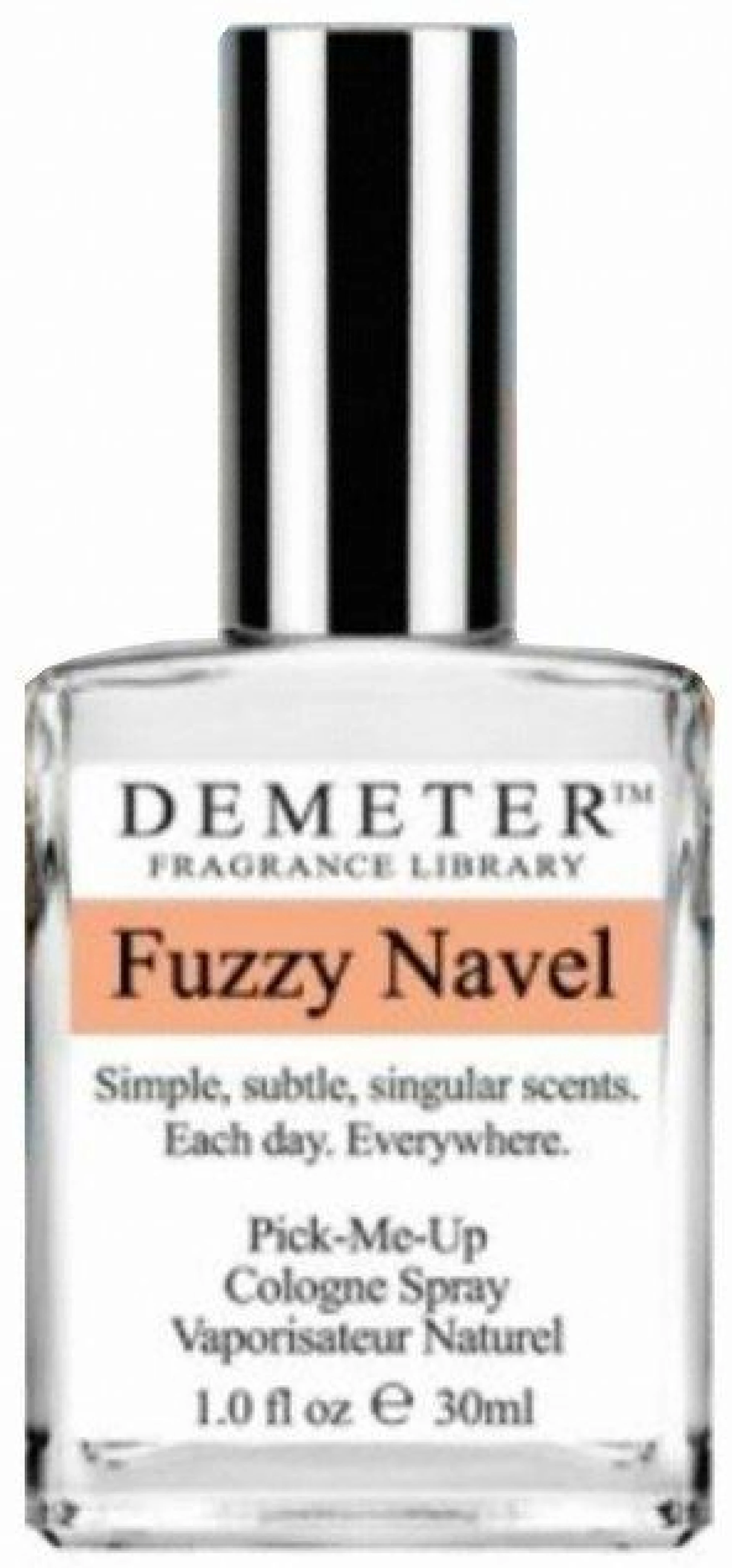 Demeter Fuzzy Navel