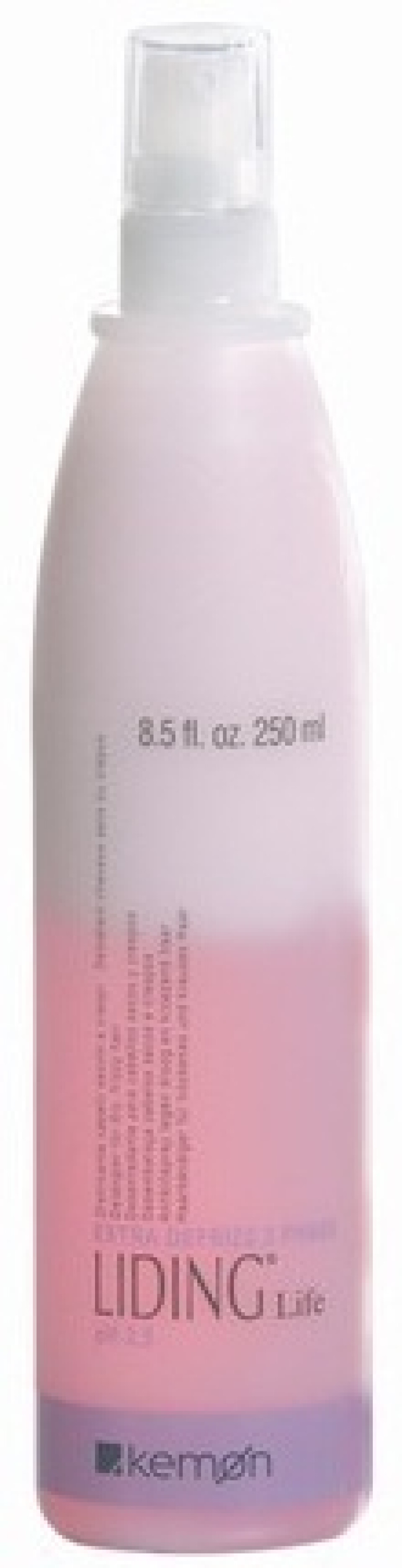 Kemon Liding Extra Defrizz 2 Phase