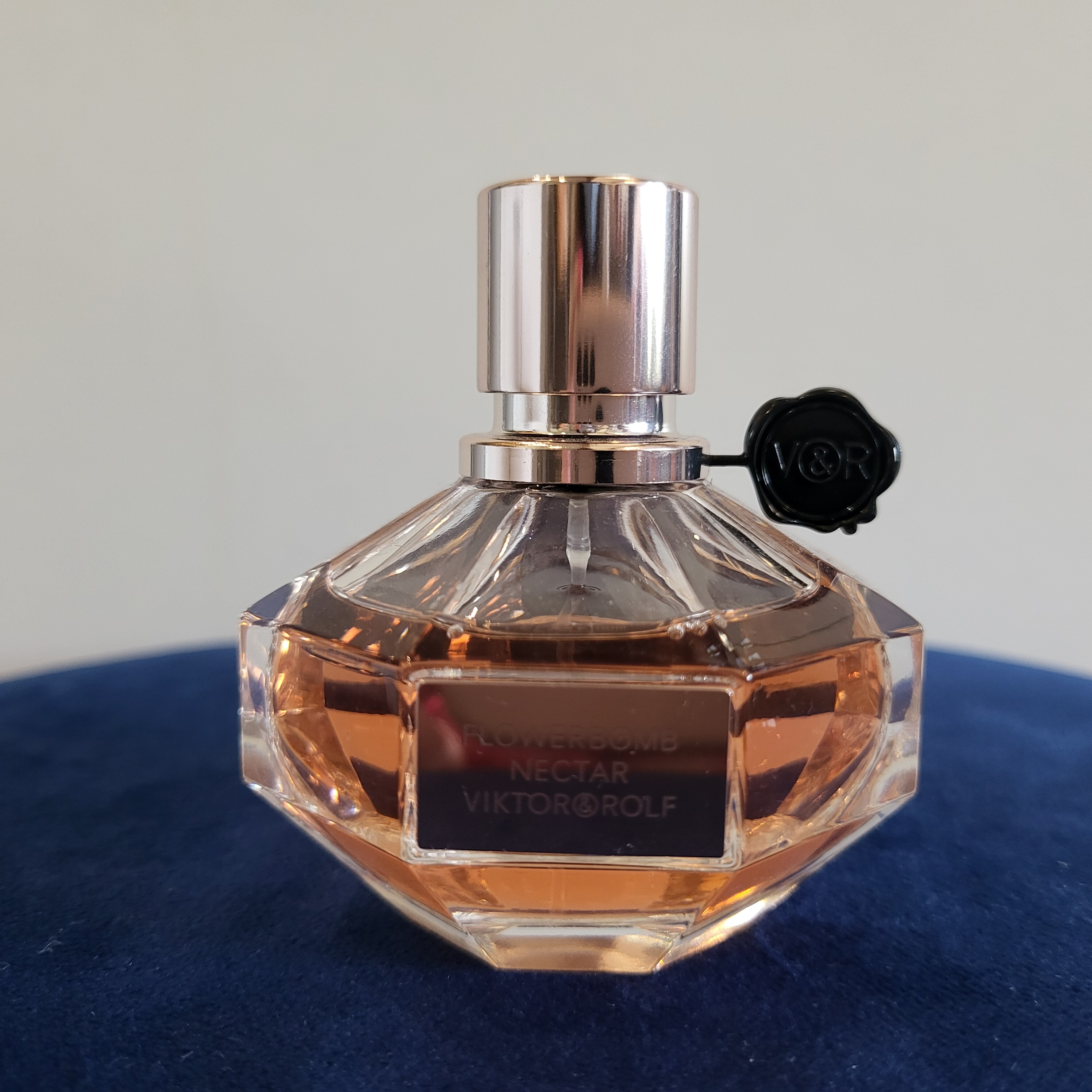 Üvegében Flowerbomb Nectar