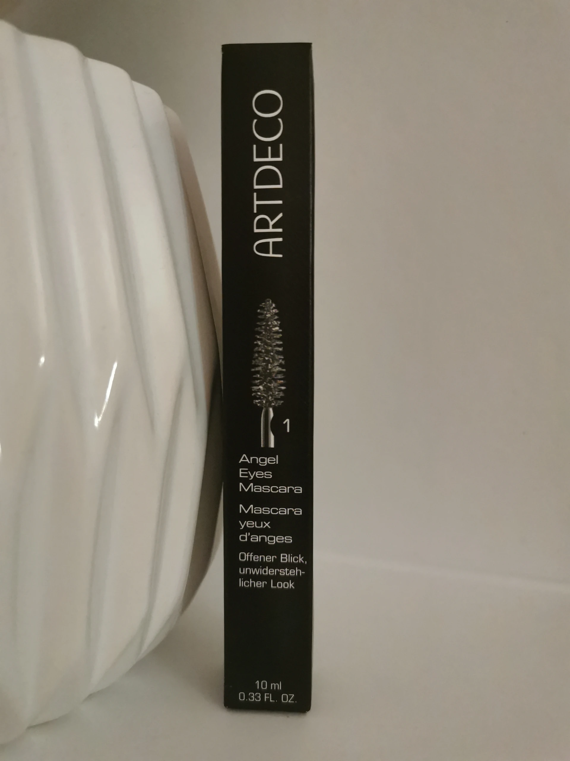 Artdeco Angel Eyes Mascara - fekete
