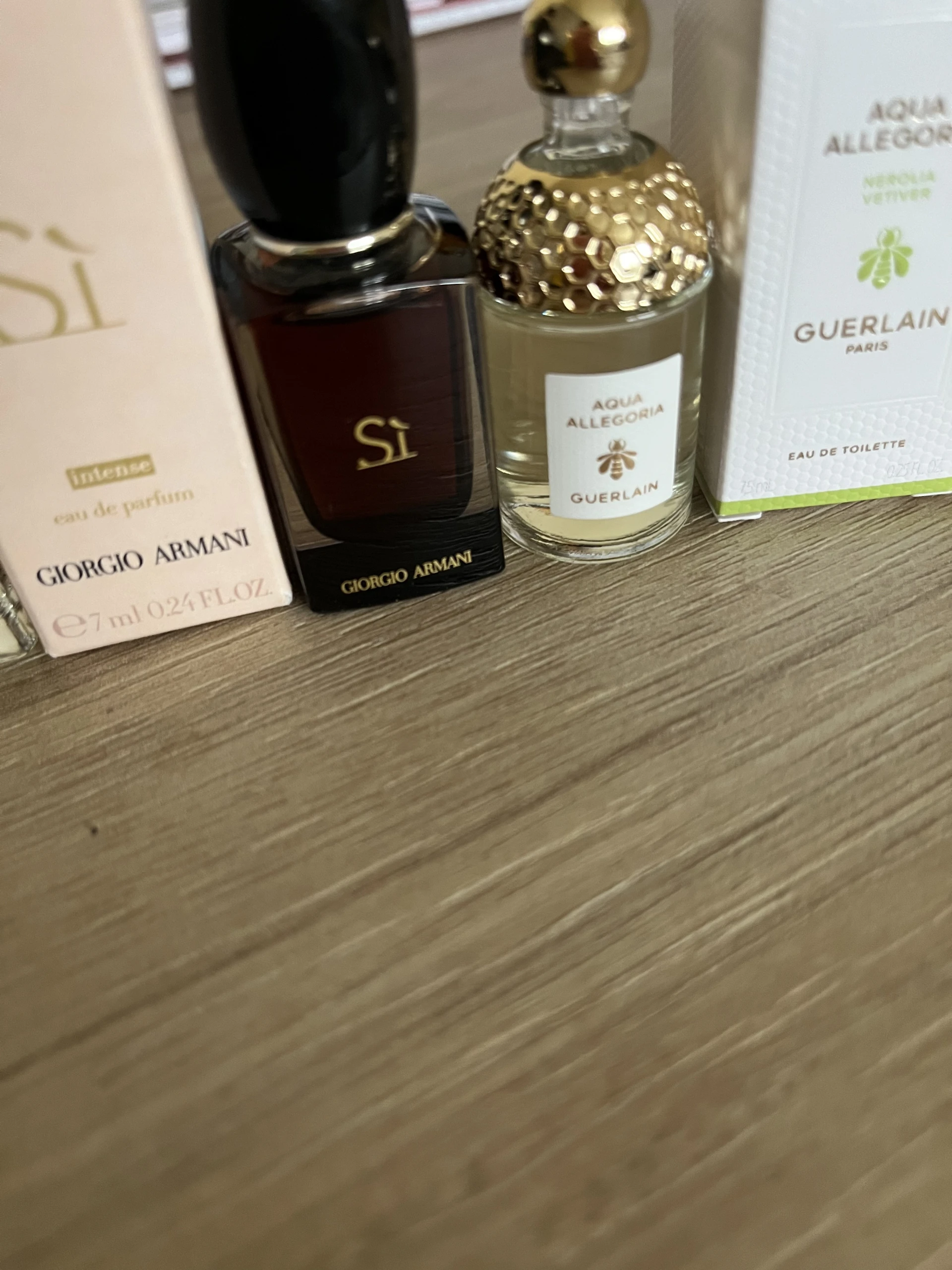 Jardin Bohème Épisode Romantique EDP