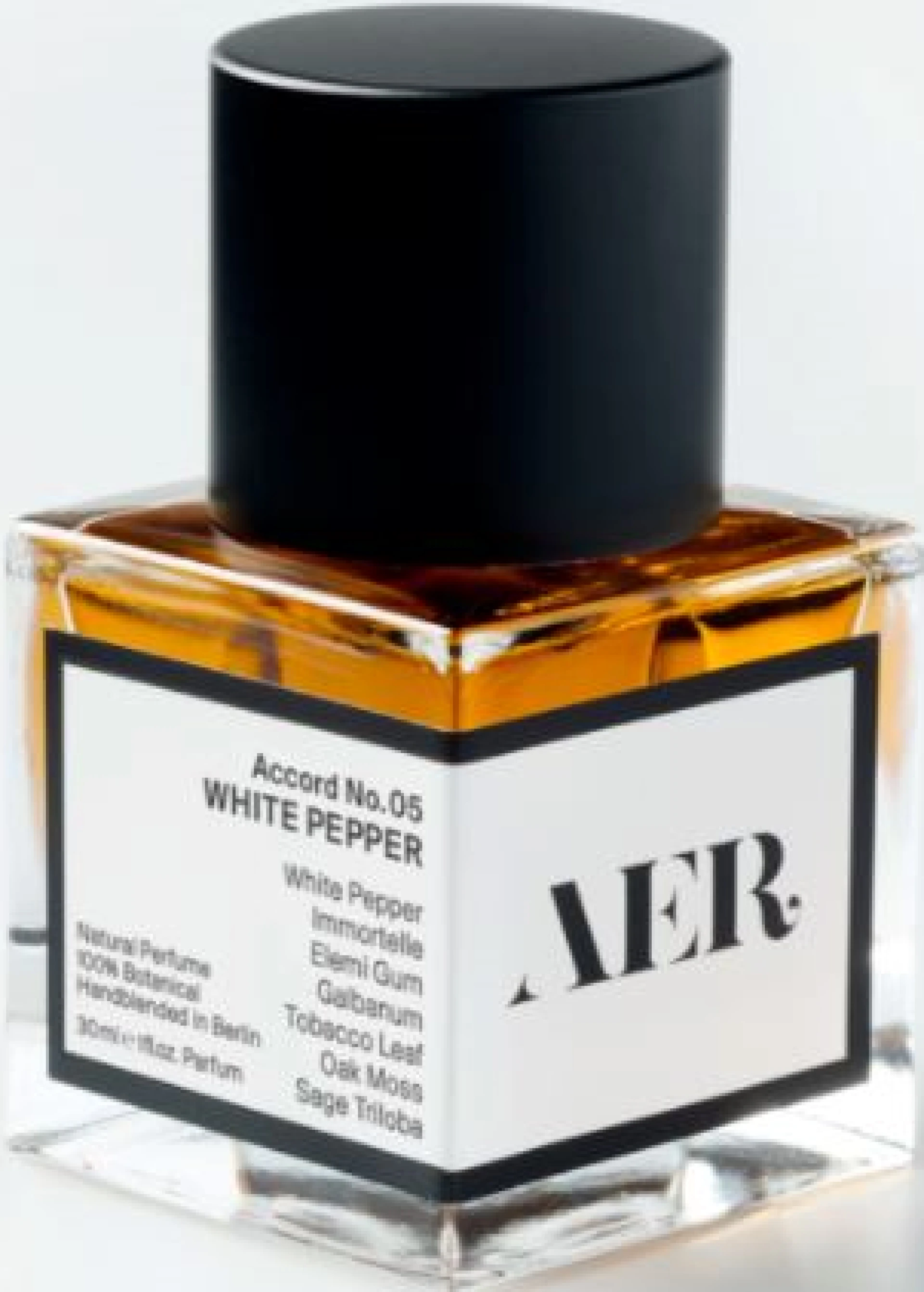 Accord Aer White Pepper