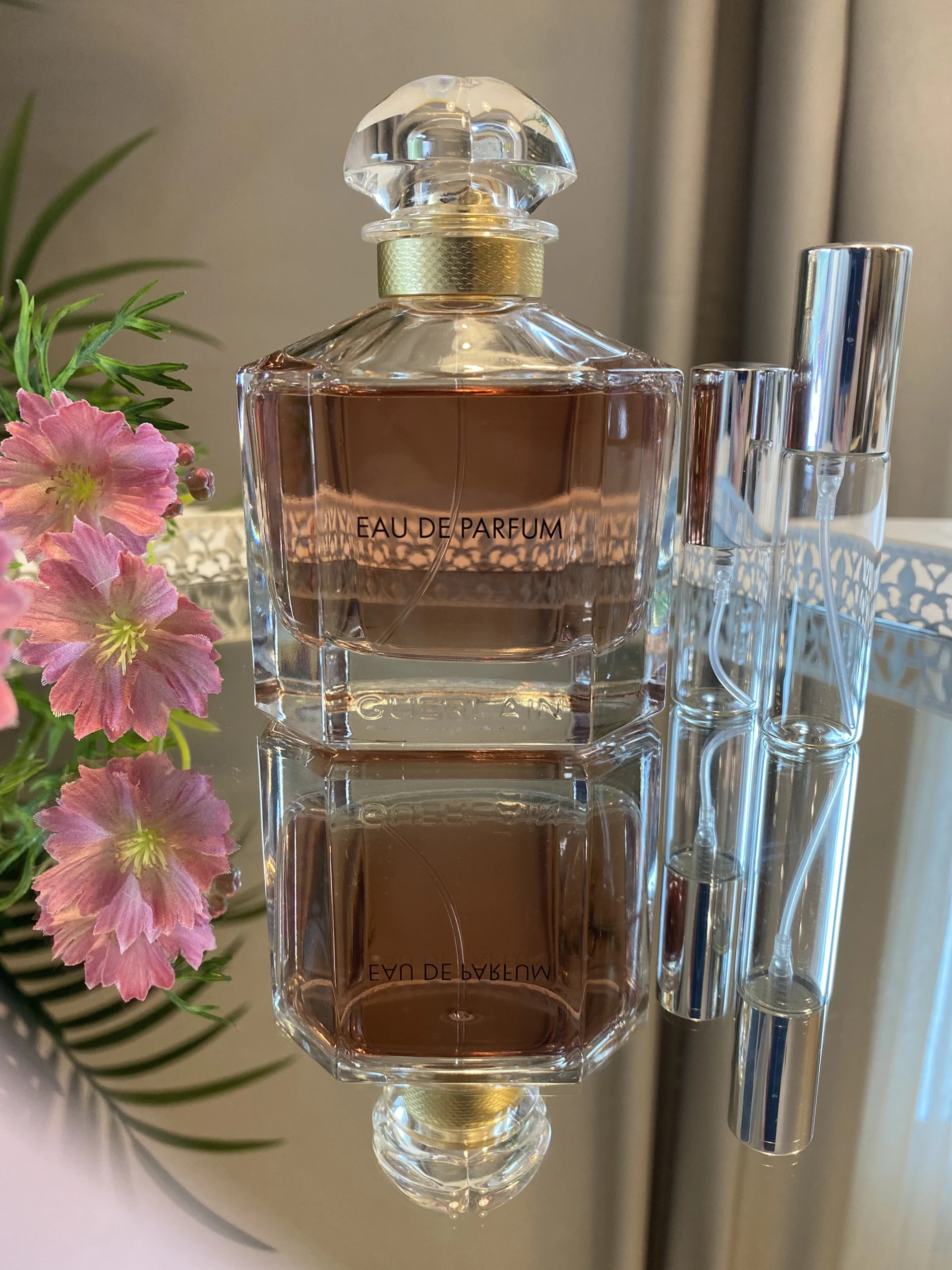 Guerlain Mon Guerlain dekantok