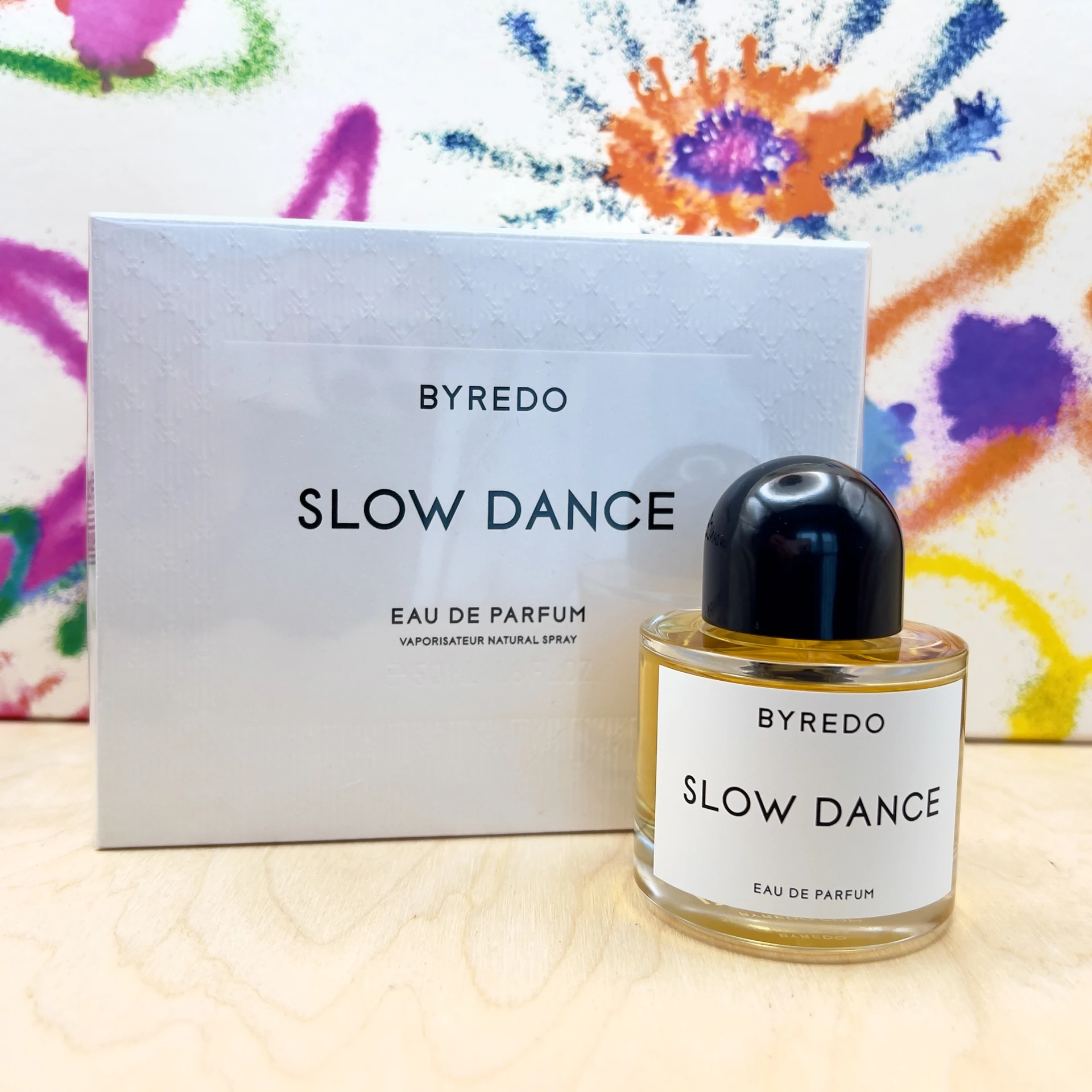 Byredo Slow Dance