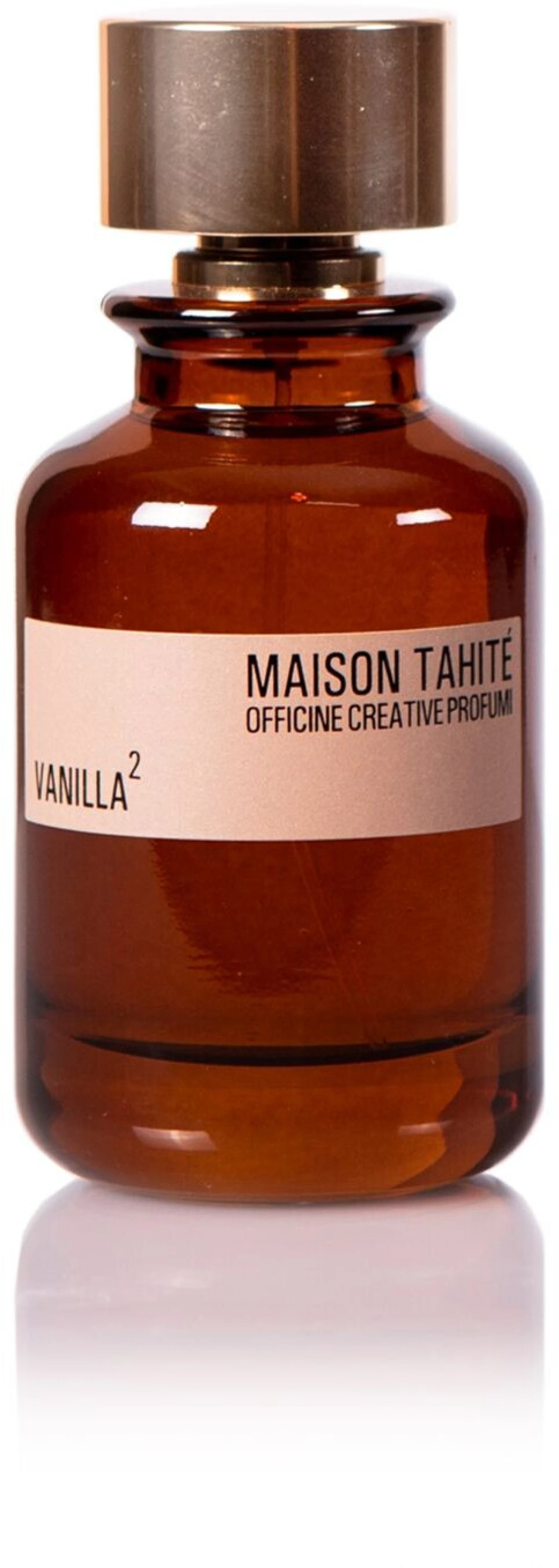 Maison Tahité Officine Creative Profumi Vanilla2 EDP