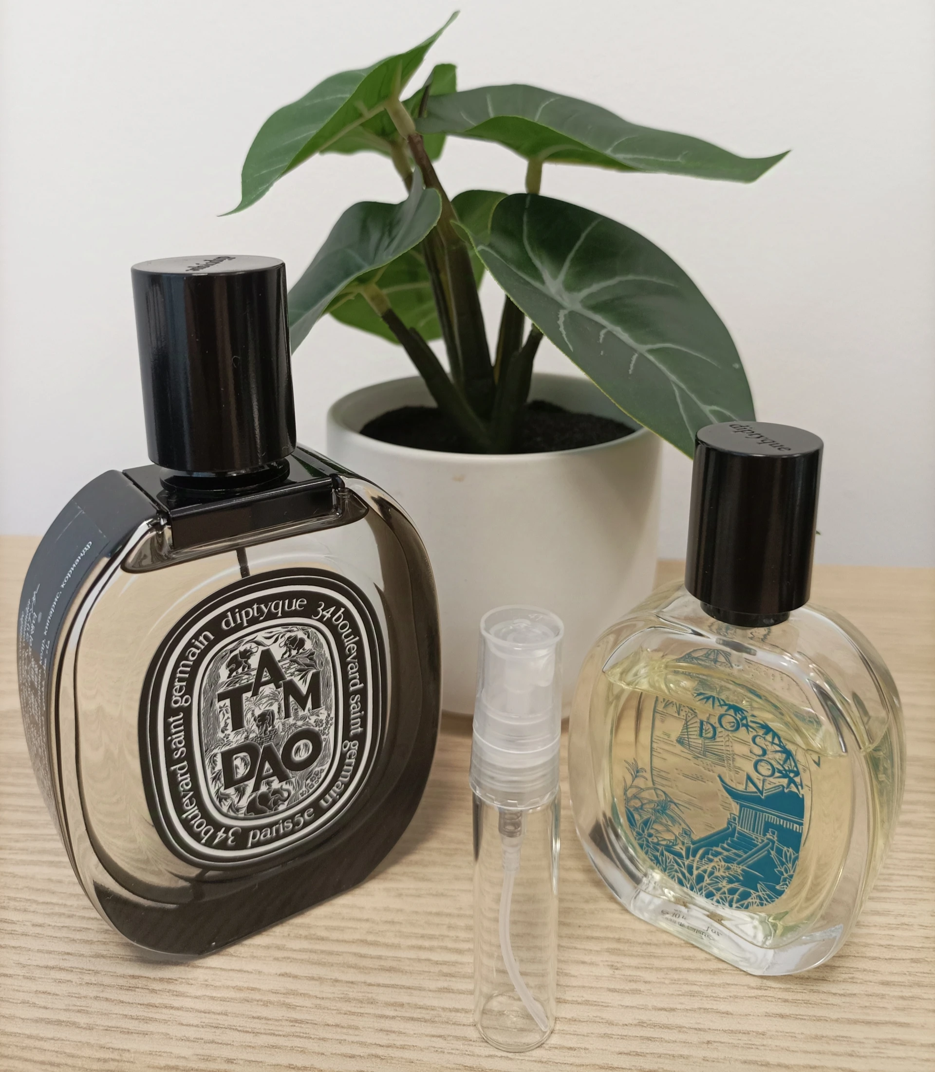 Diptyque Paris Do Son
