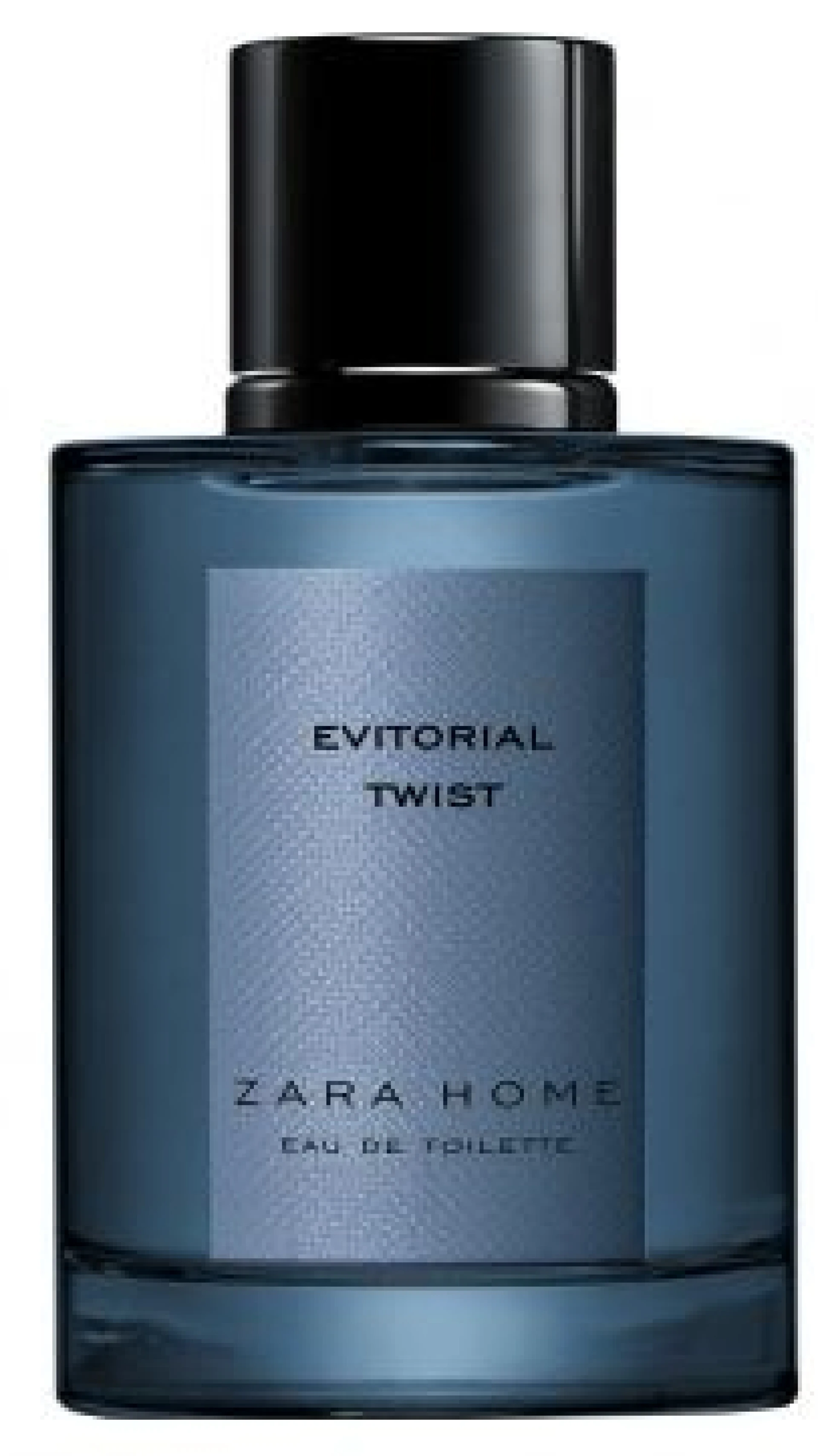 Zara Evitorial Twist EDT