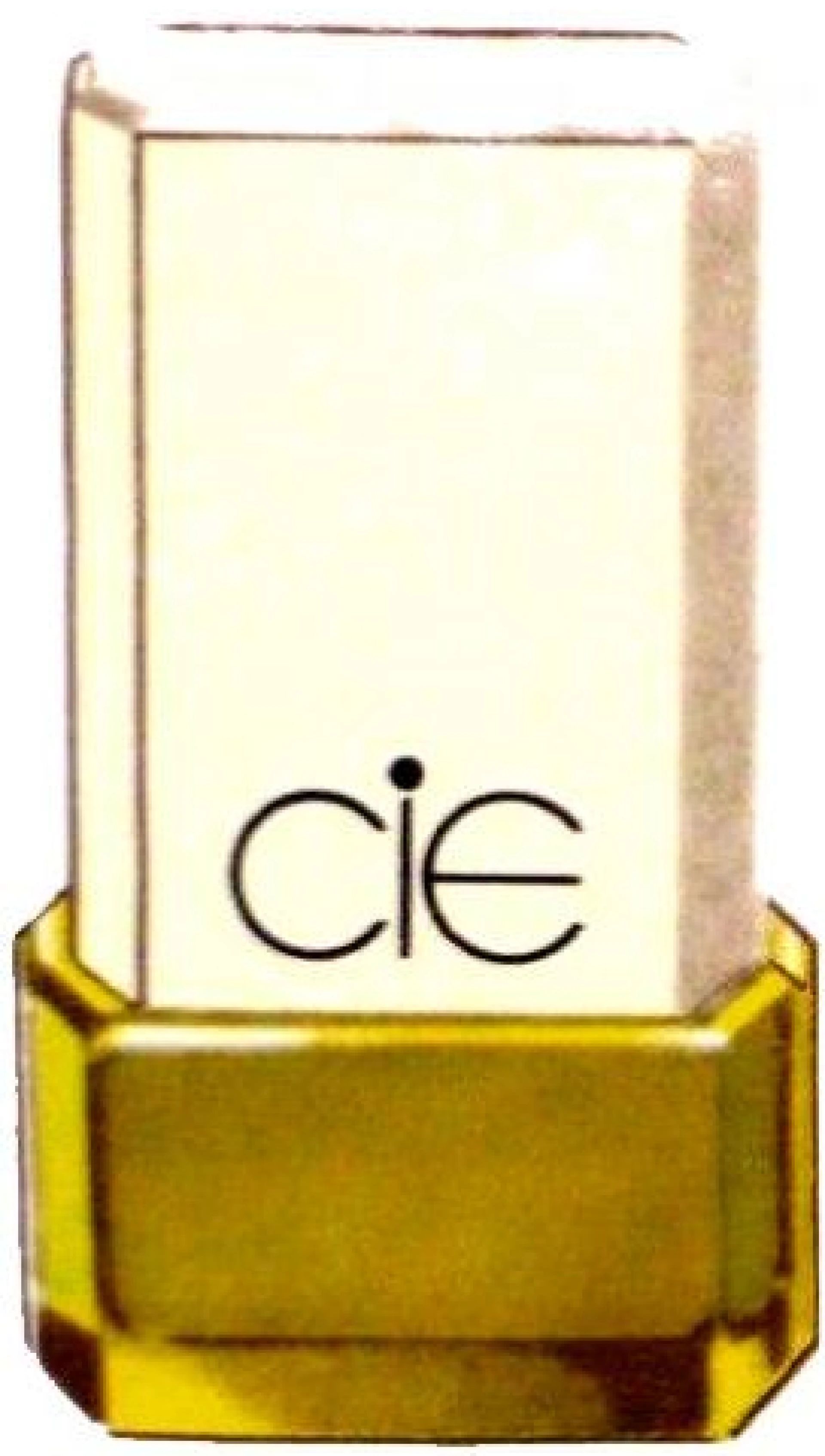 Jacqueline Cochran Shulton Company CIE EDP