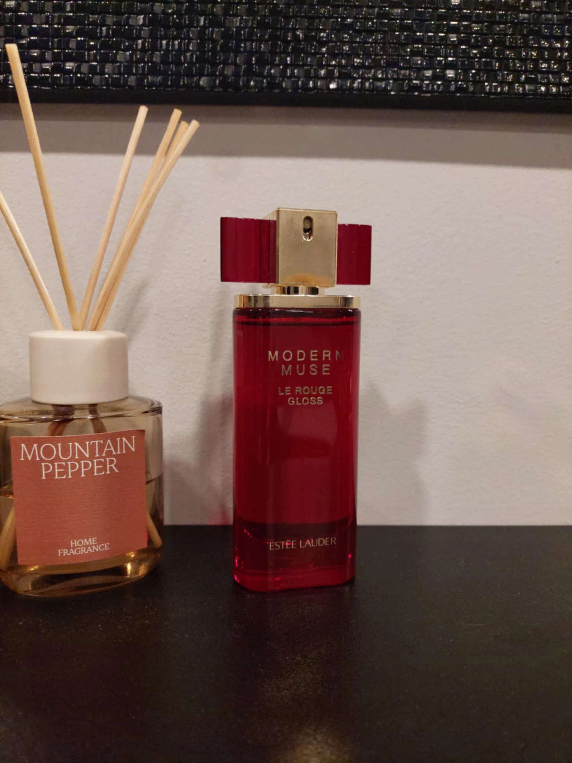 Estée Lauder Modern Muse Le Rouge Gloss EDP