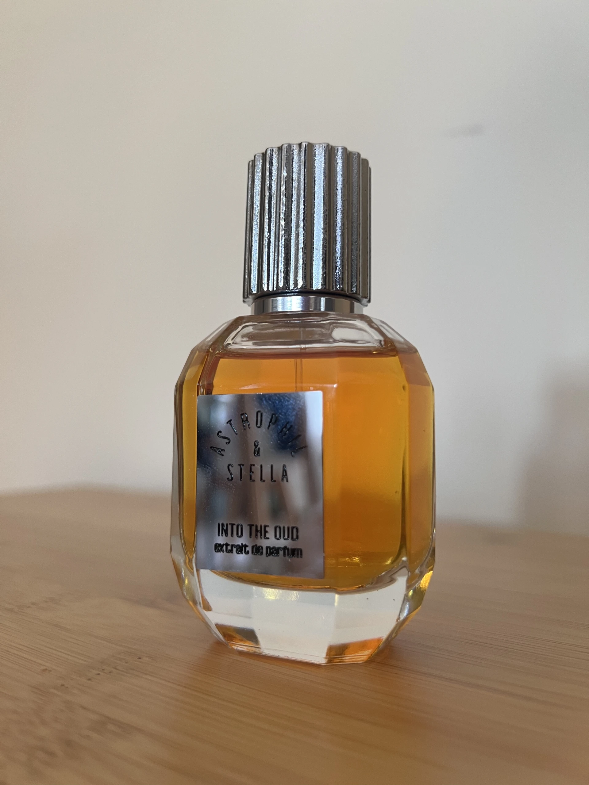 Astrophil & Stella Into The Oud