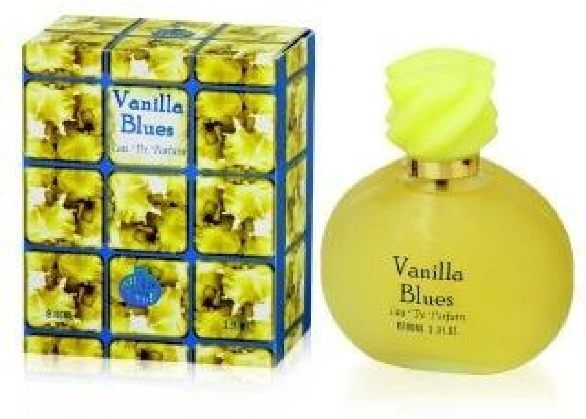 Real Time Vanilla Blues