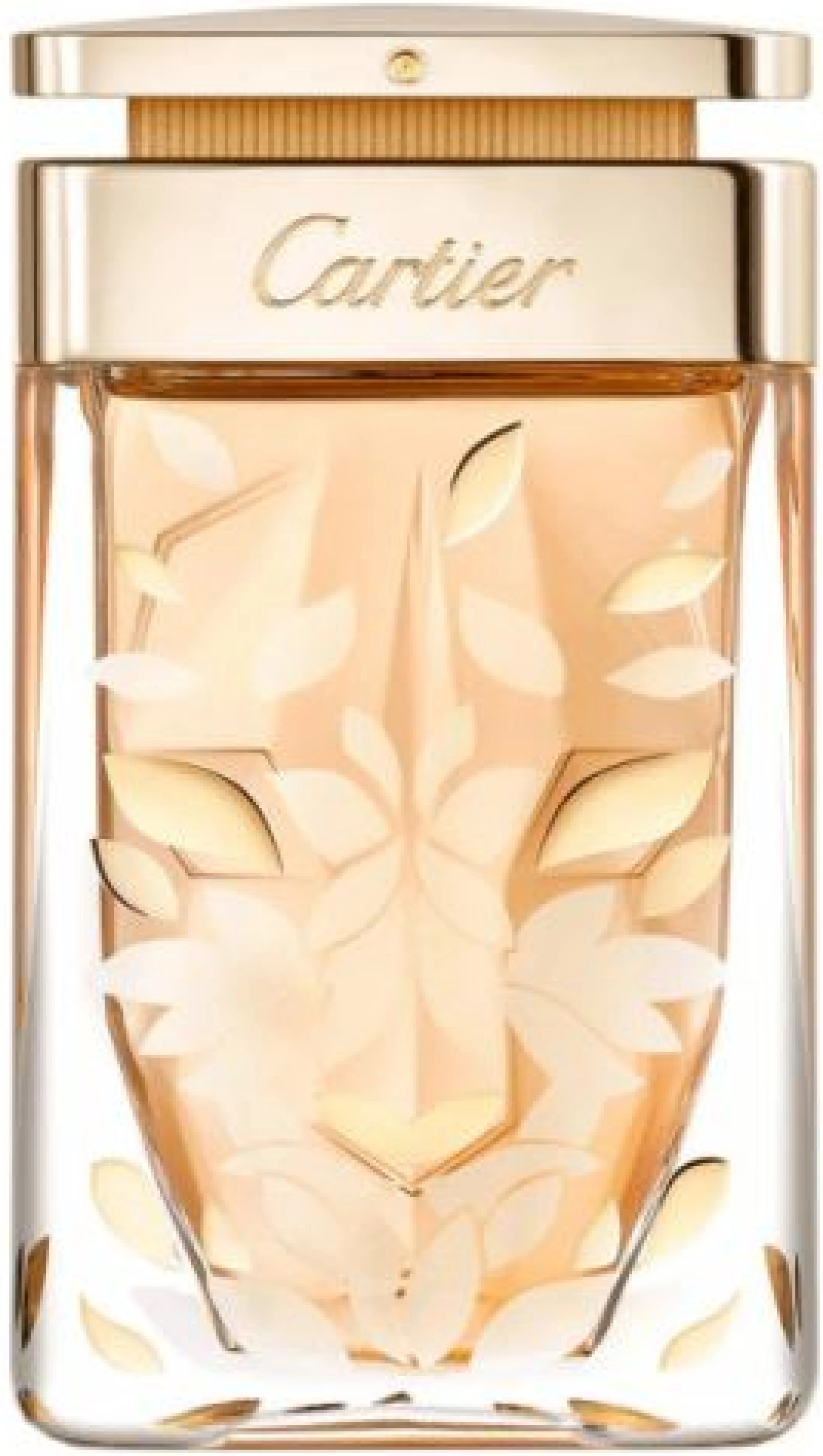 Cartier La Panthère Eau De Parfum Edition Limitée 2021