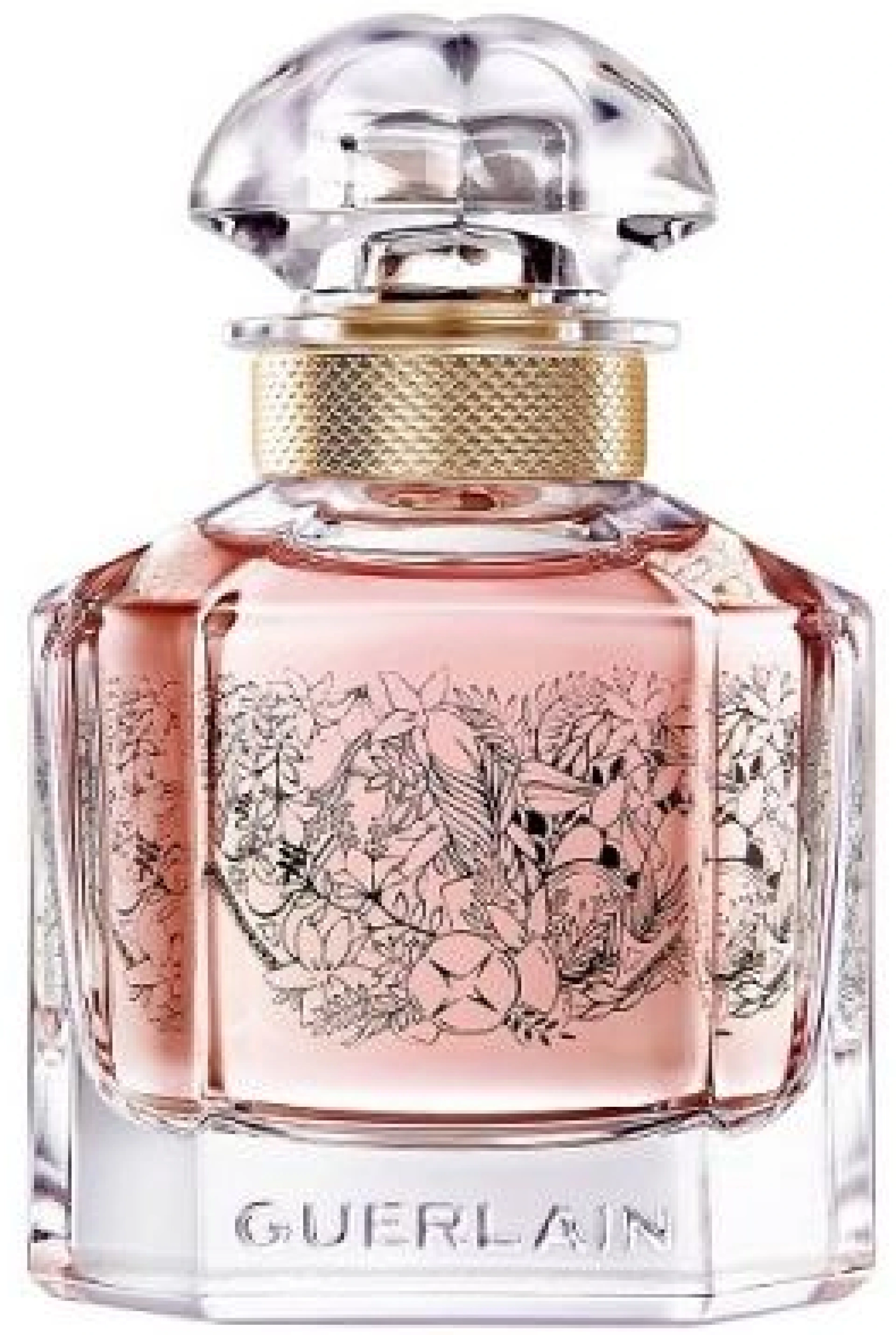 Guerlain Mon Guerlain Limited Edition 2018