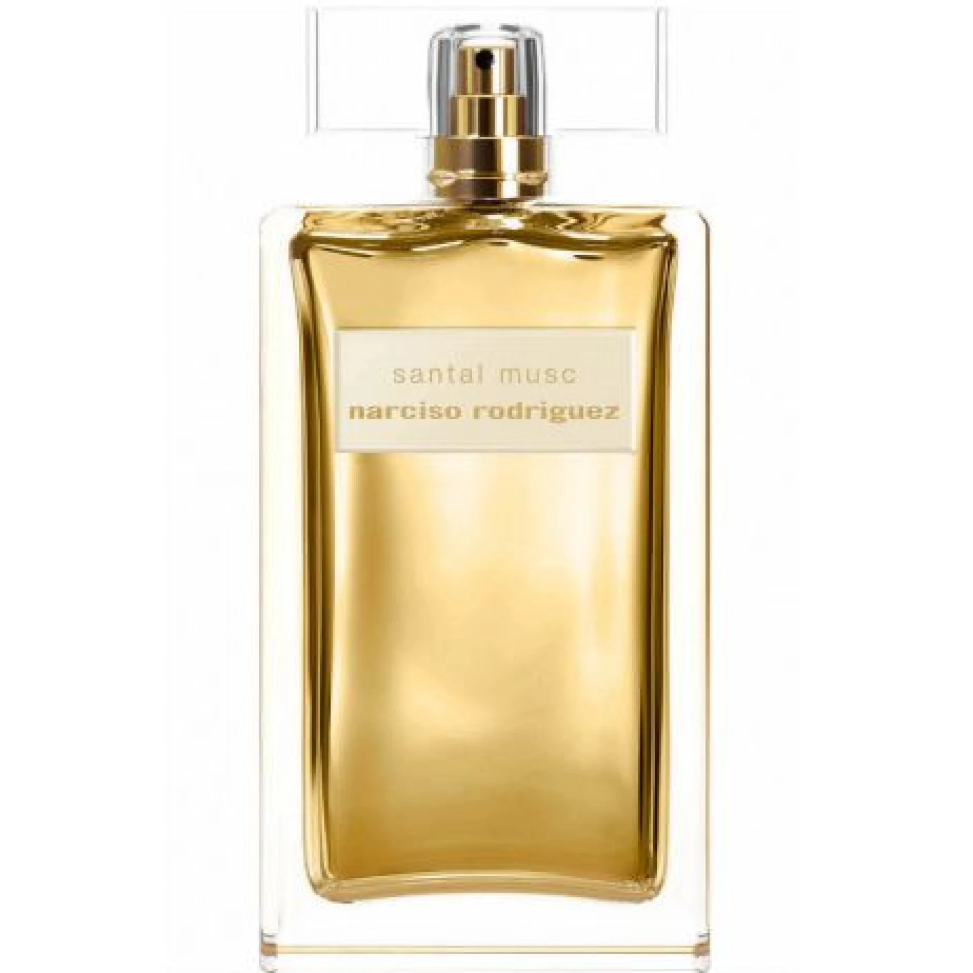 Narciso Rodriguez Santal Musc