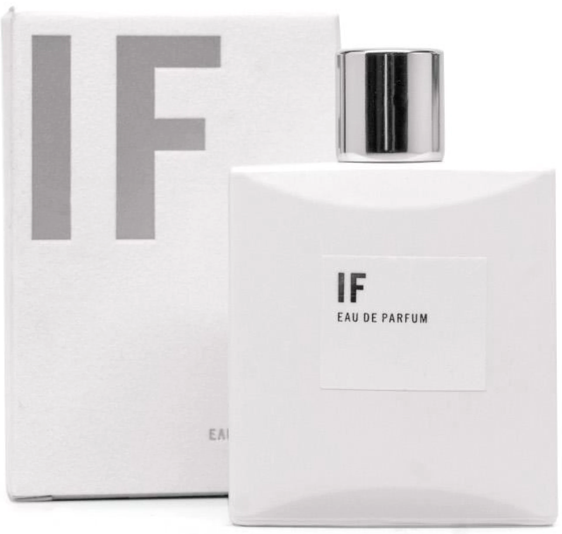 Apothia If EDP